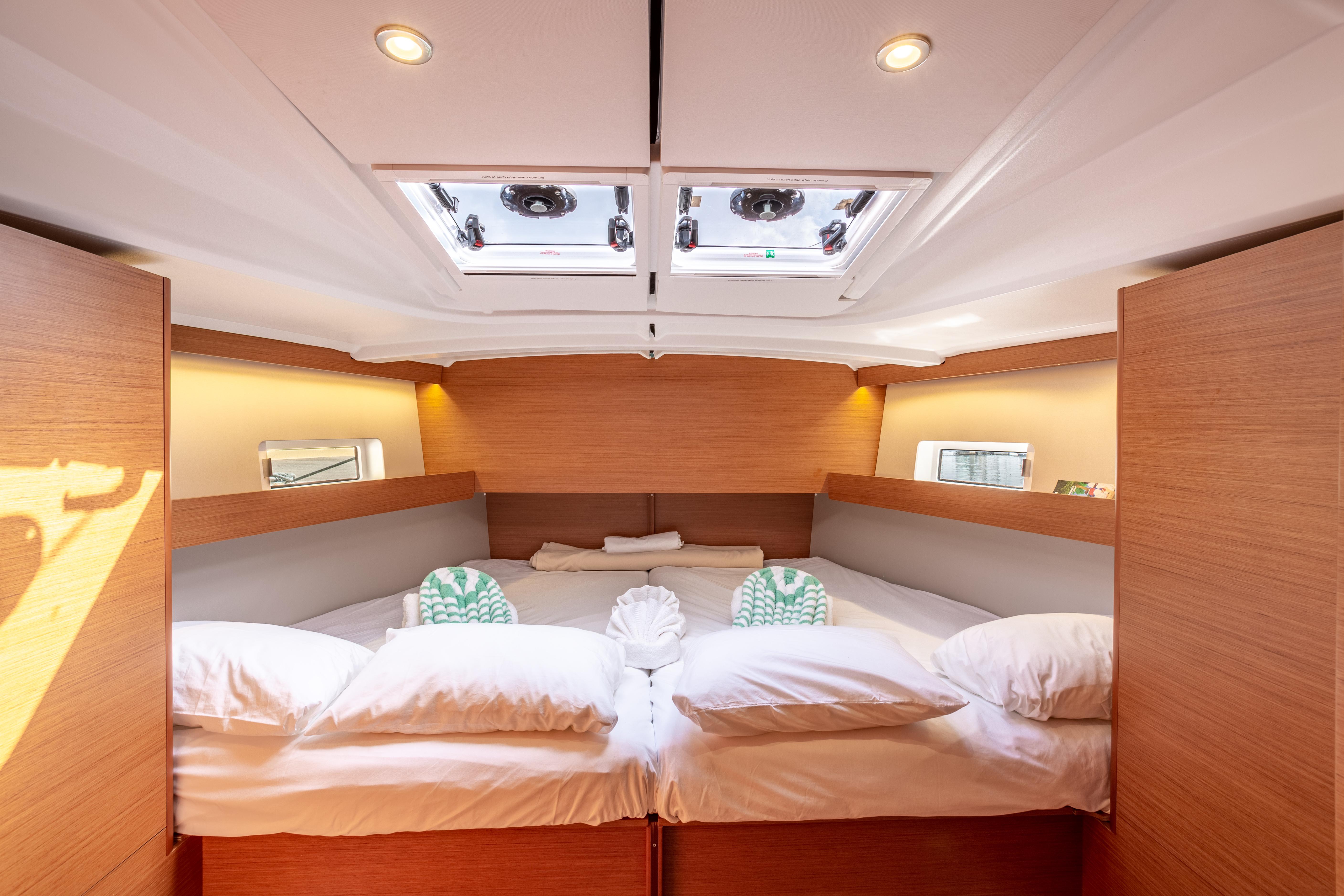 2020 Jeanneau Sun Odyssey 490 en venta (photo 31)