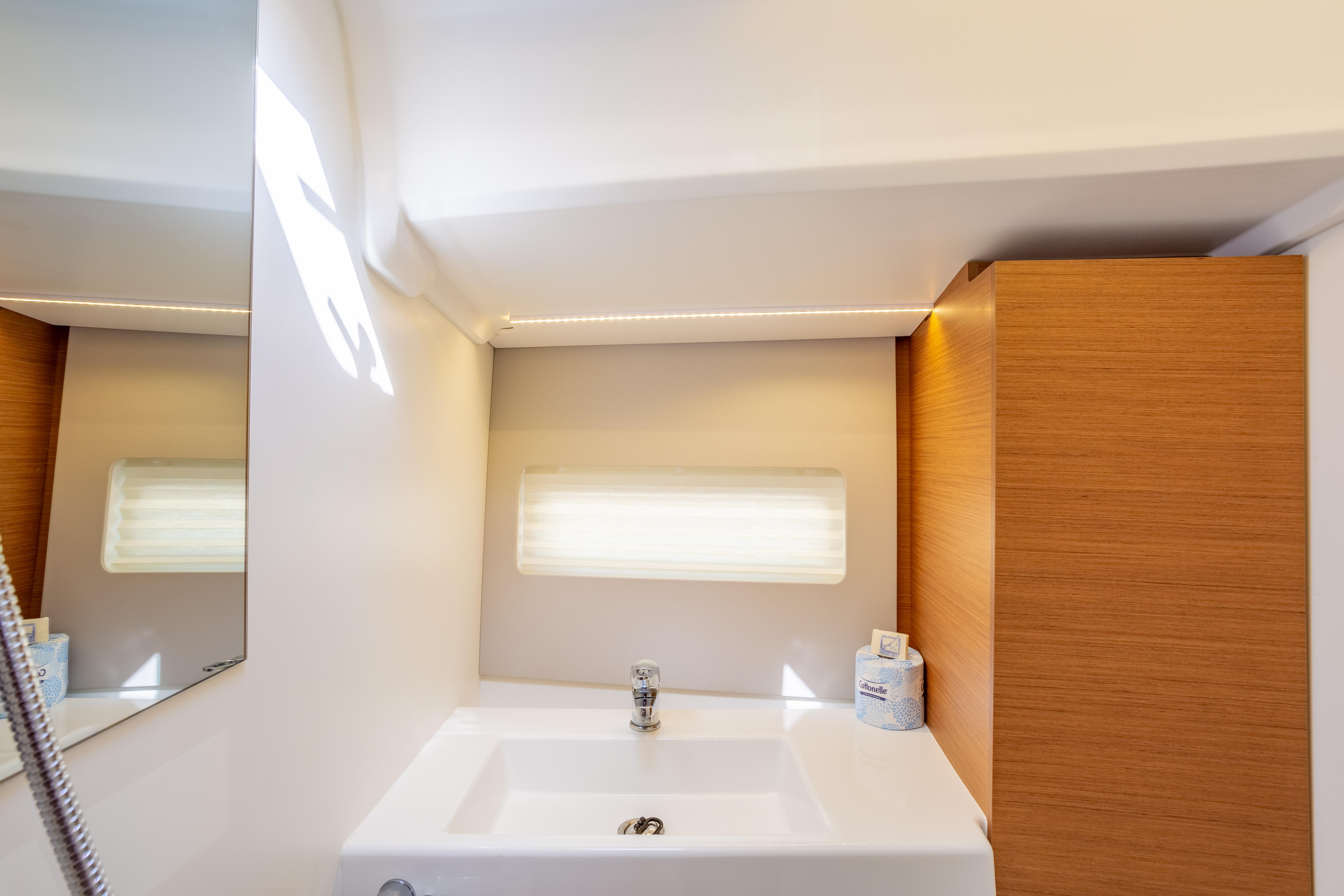 2020 Jeanneau Sun Odyssey 490 en venta (photo 32)