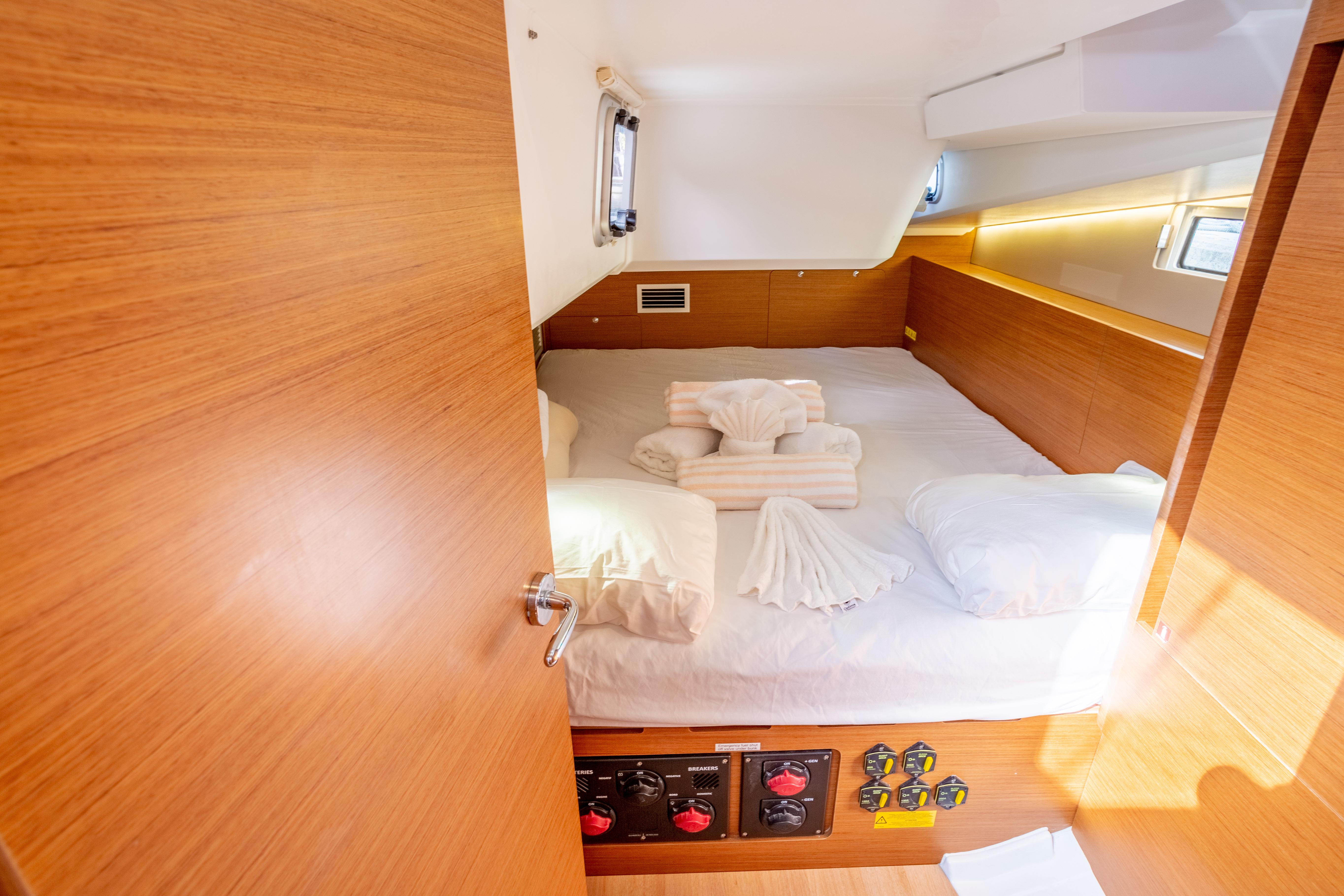2020 Jeanneau Sun Odyssey 490 en venta (photo 36)