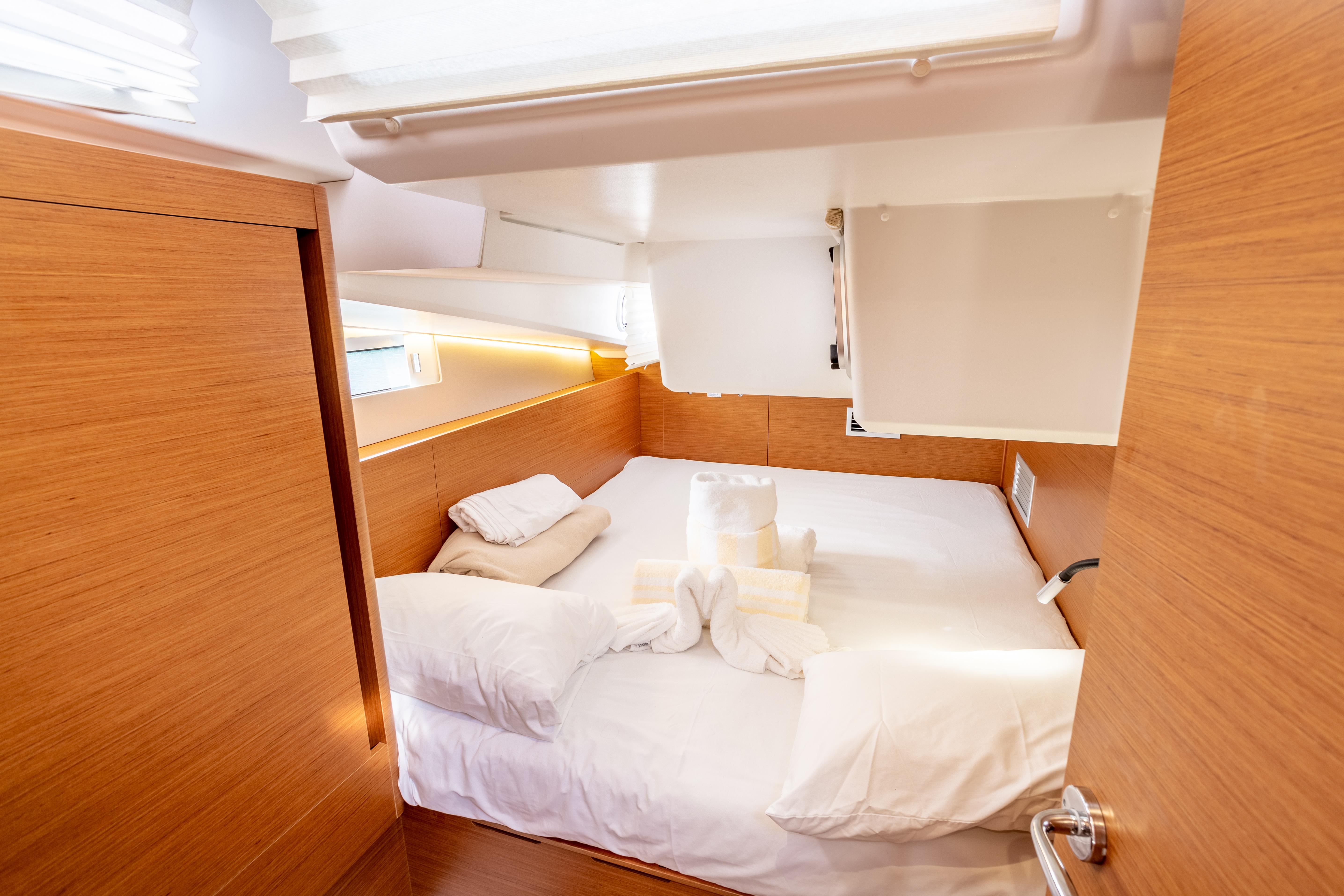 2020 Jeanneau Sun Odyssey 490 en venta (photo 37)