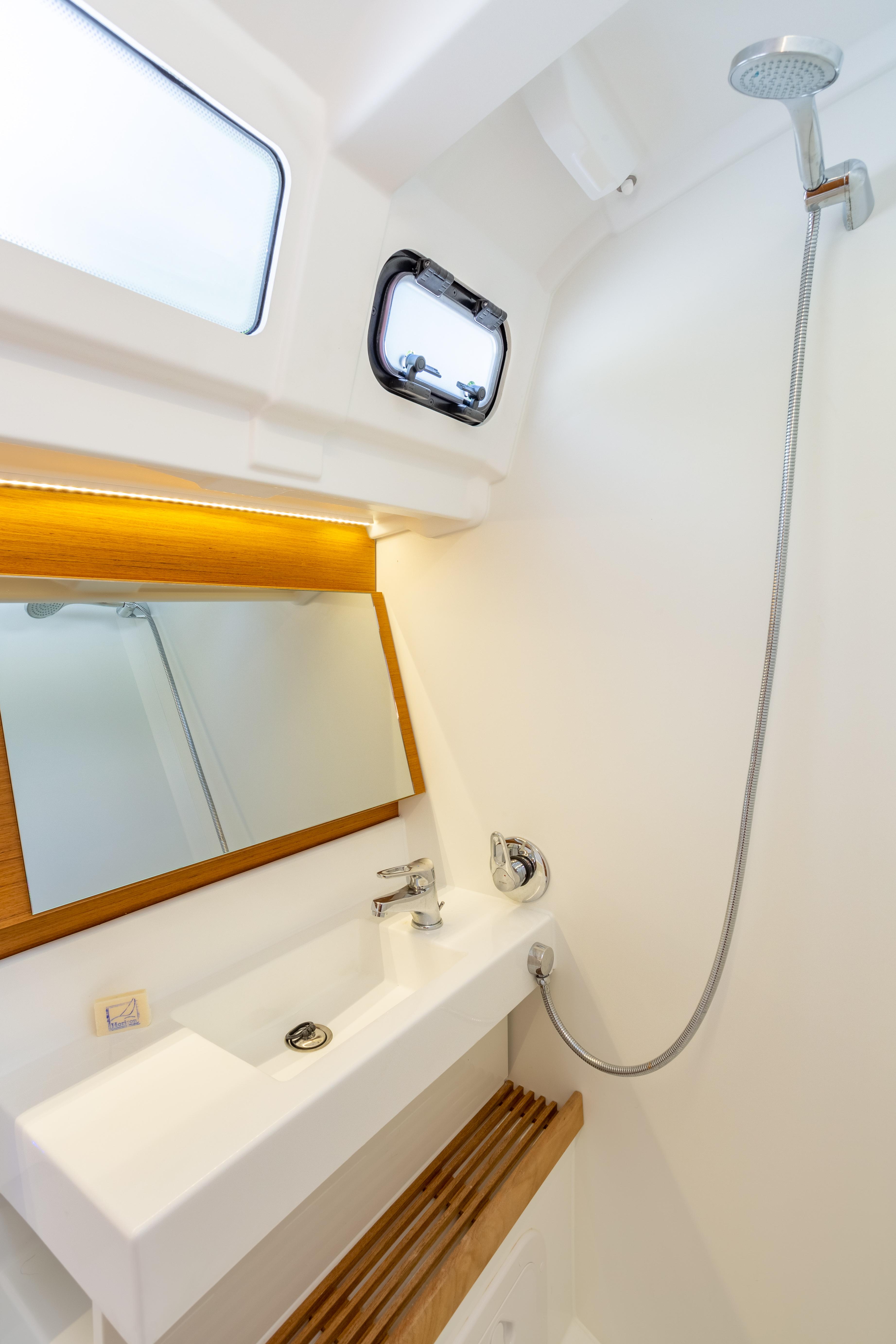 2020 Jeanneau Sun Odyssey 490 en venta (photo 38)