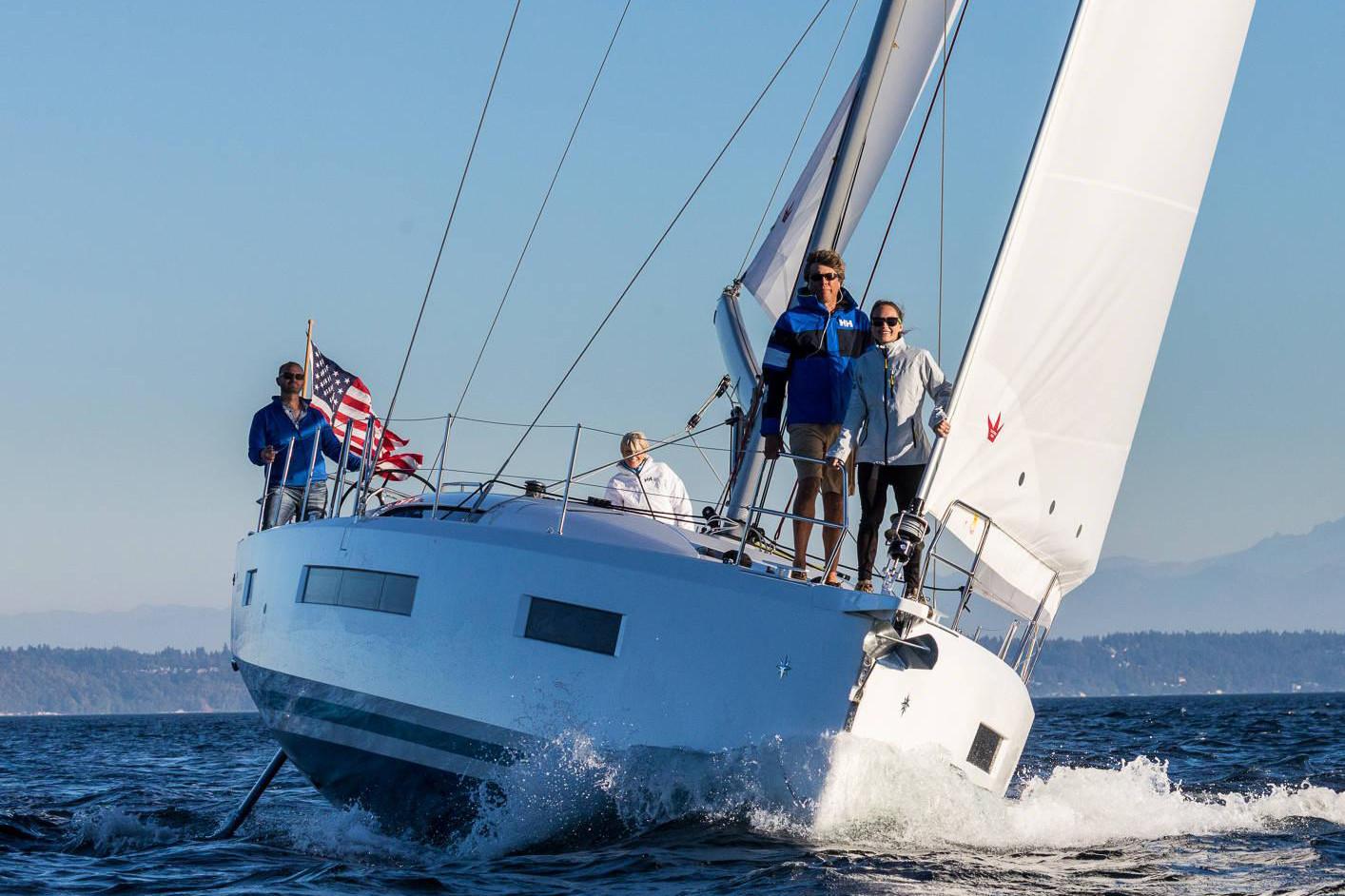2020 Jeanneau Sun Odyssey 490 en venta (photo 41)