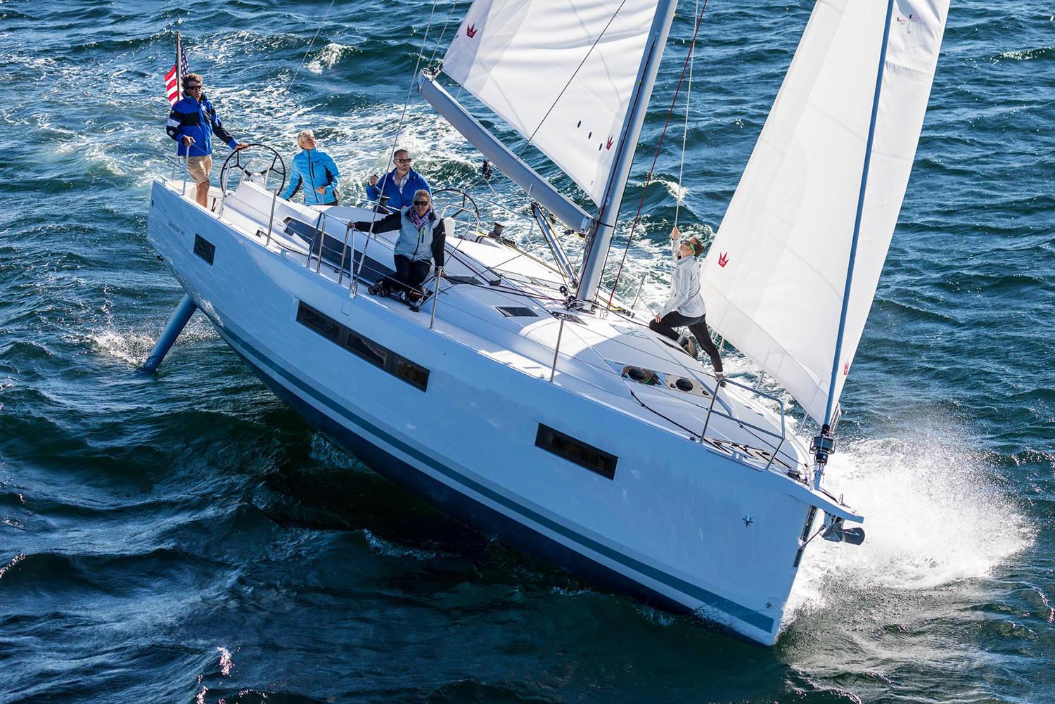 2020 Jeanneau Sun Odyssey 490 en venta (photo 42)
