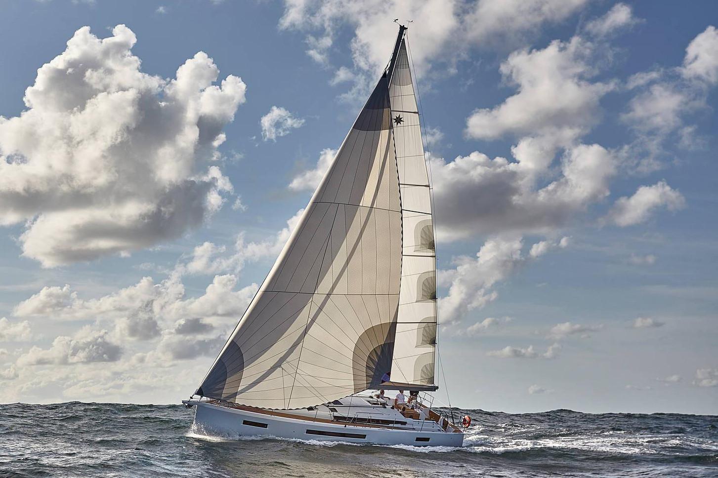 2020 Jeanneau Sun Odyssey 490 en venta (photo 45)