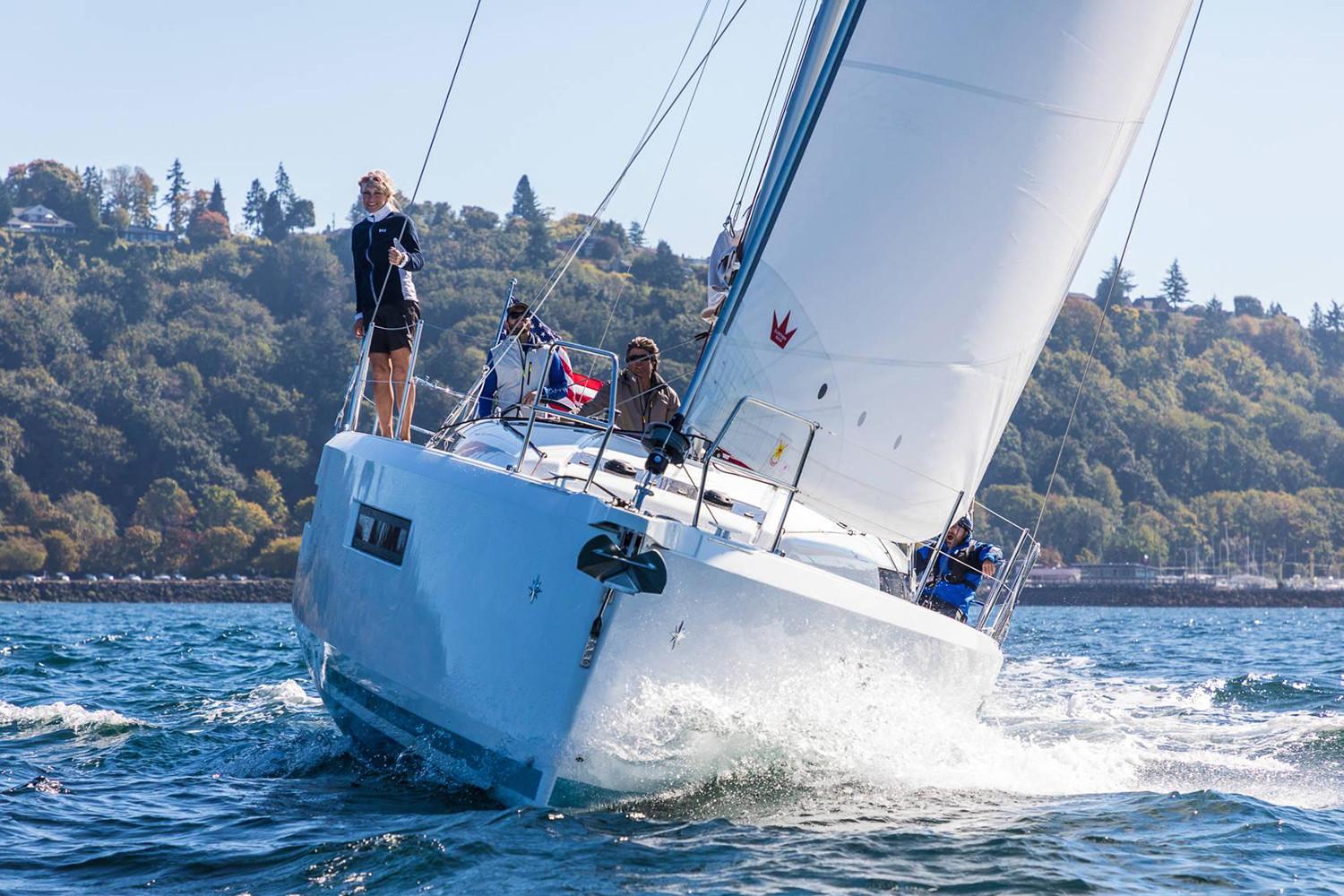2020 Jeanneau Sun Odyssey 490 en venta (photo 46)