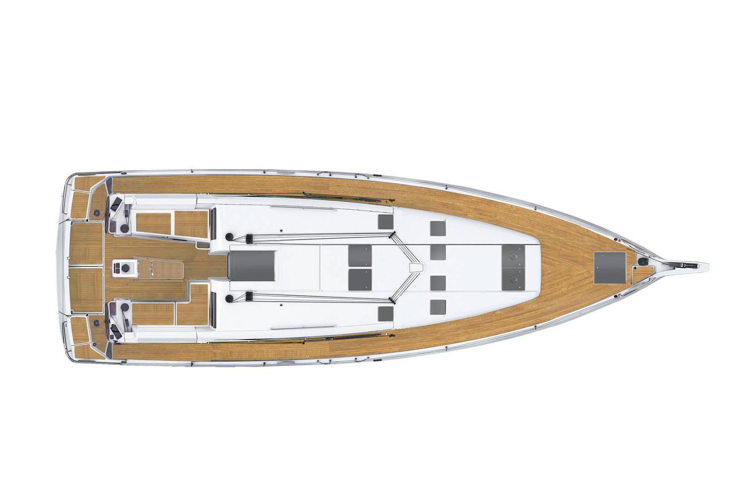 2020 Jeanneau Sun Odyssey 490 en venta (photo 49)
