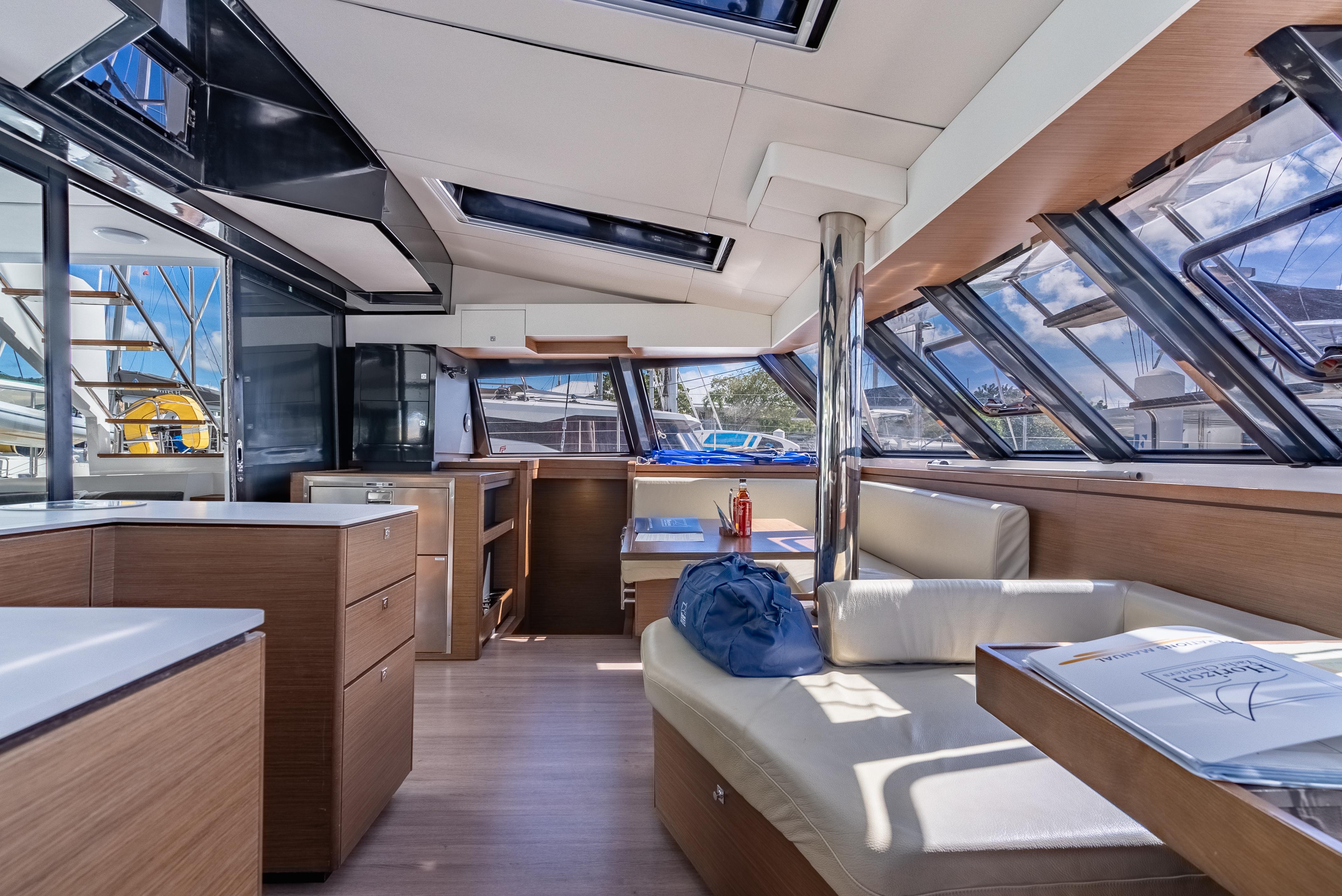 2022 Nautitech 46 Fly MK2 in vendita (photo 20)