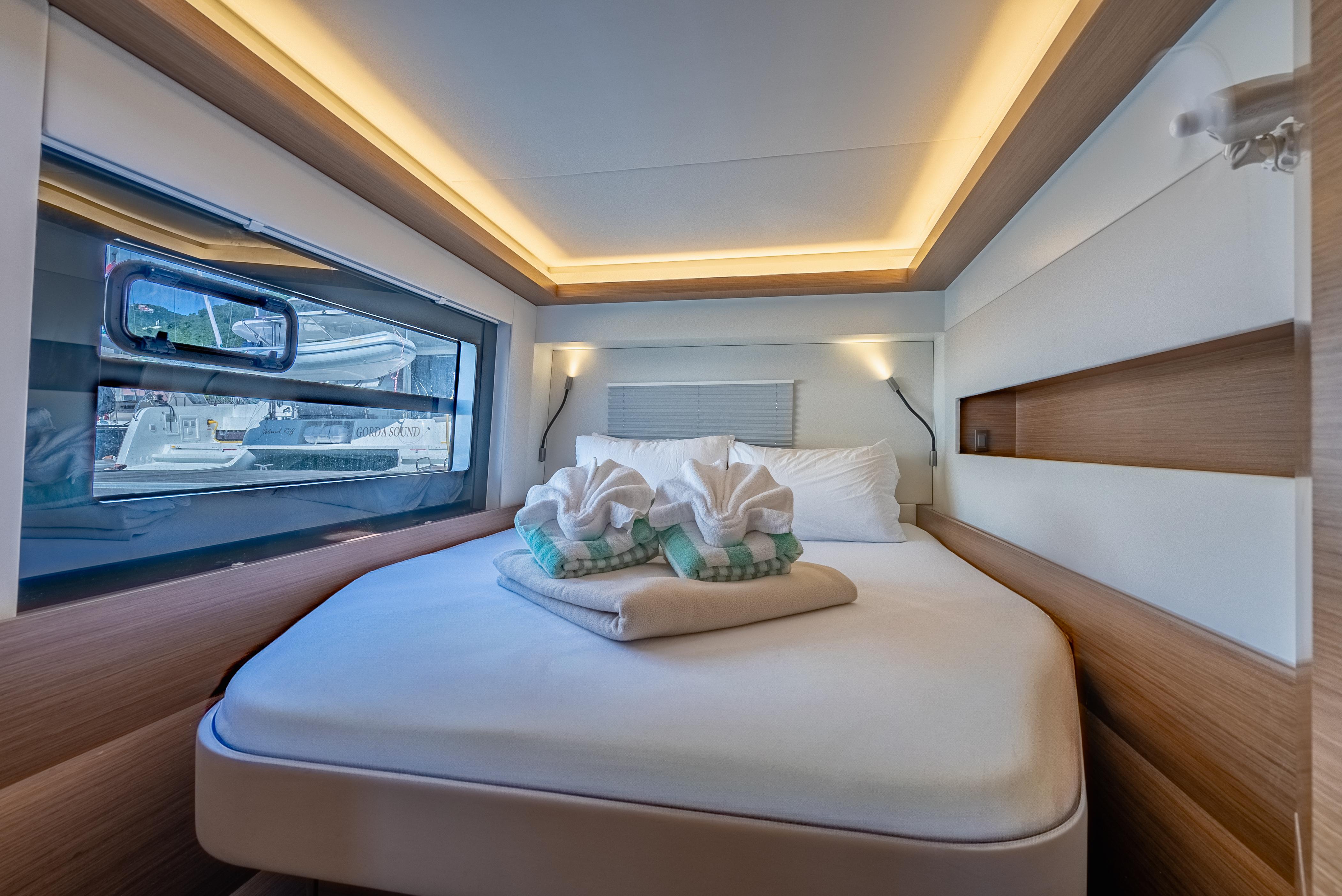 2022 Nautitech 46 Fly MK2 in vendita (photo 28)