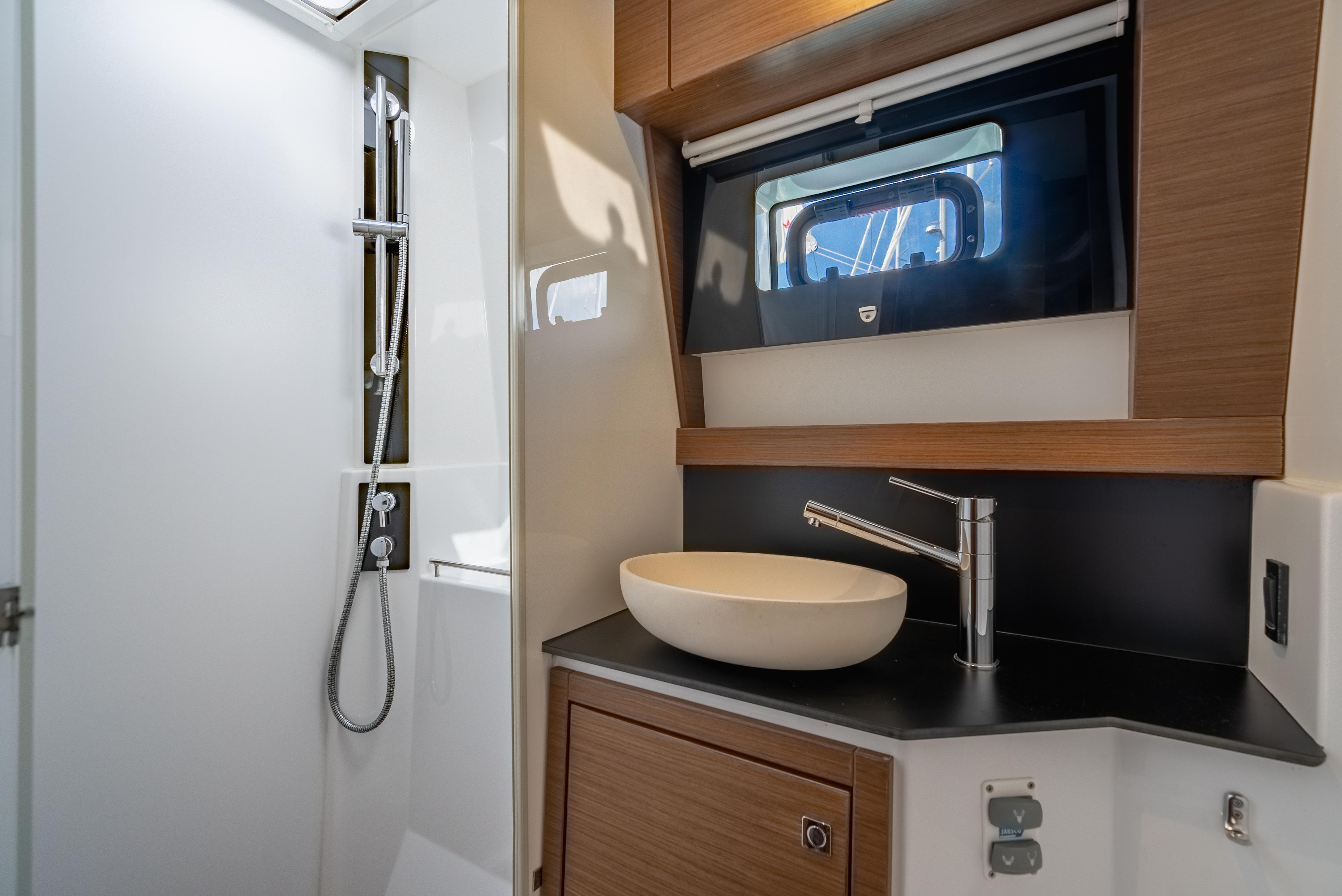 2022 Nautitech 46 Fly MK2 in vendita (photo 29)