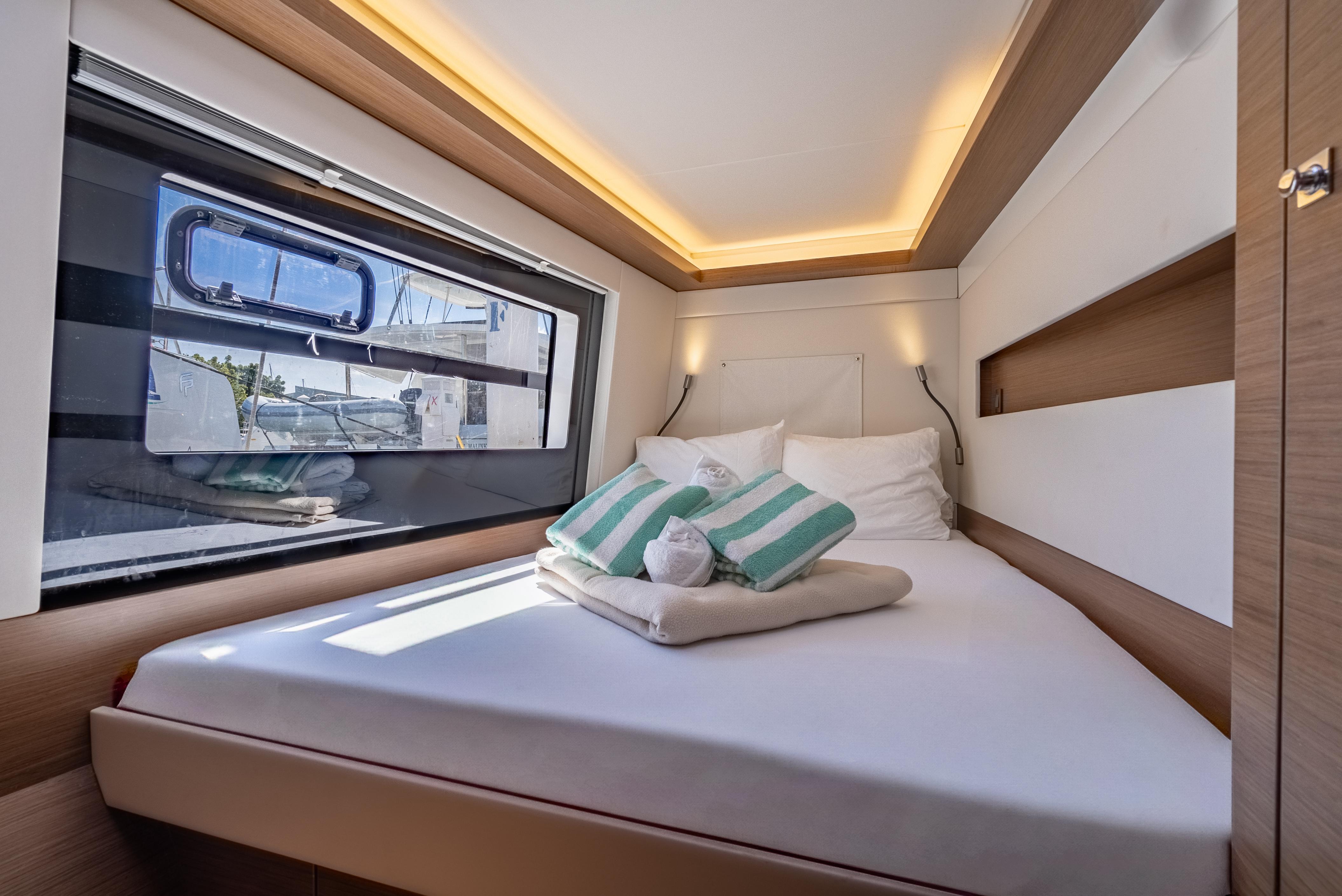 2022 Nautitech 46 Fly MK2 in vendita (photo 30)