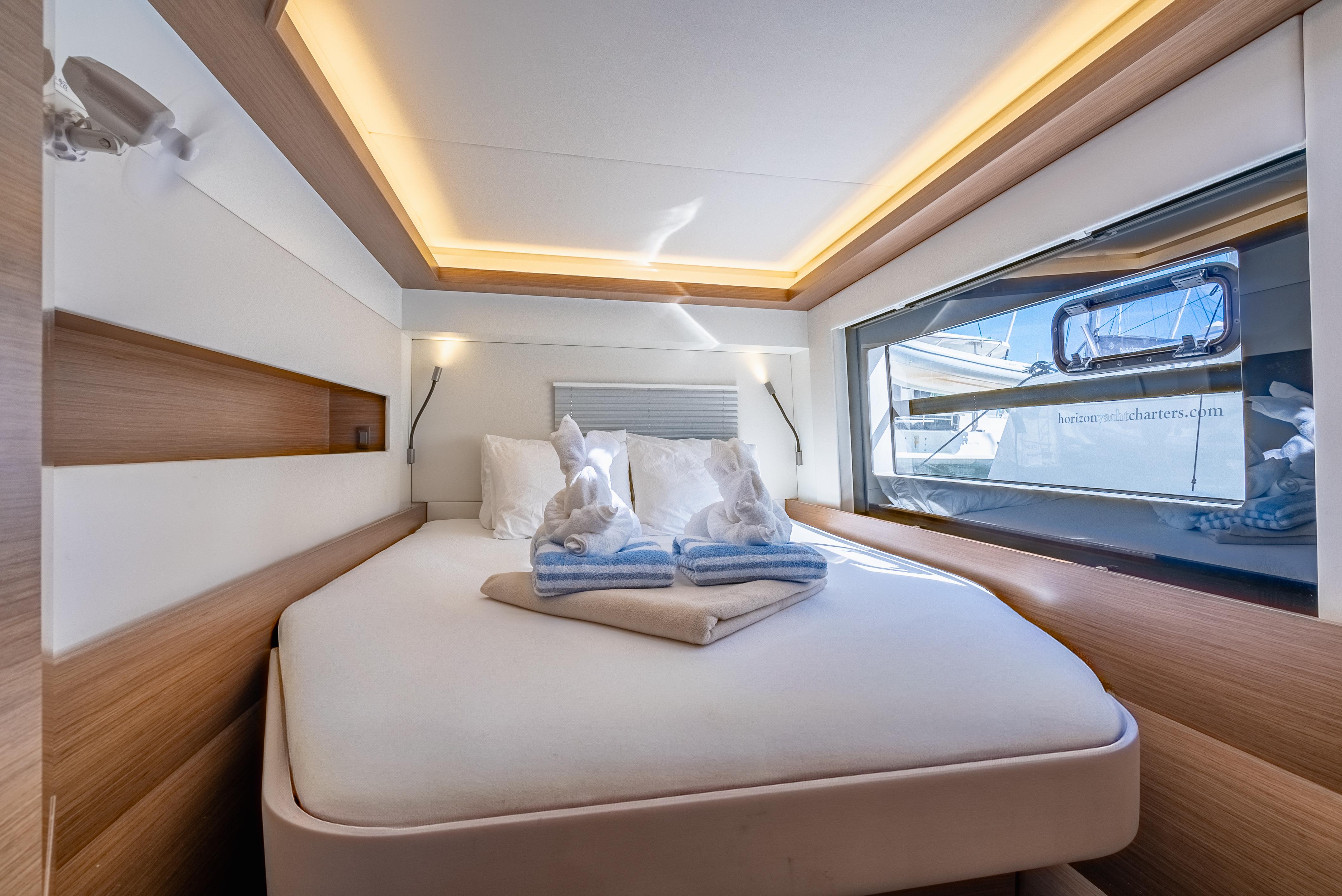 2022 Nautitech 46 Fly MK2 in vendita (photo 31)