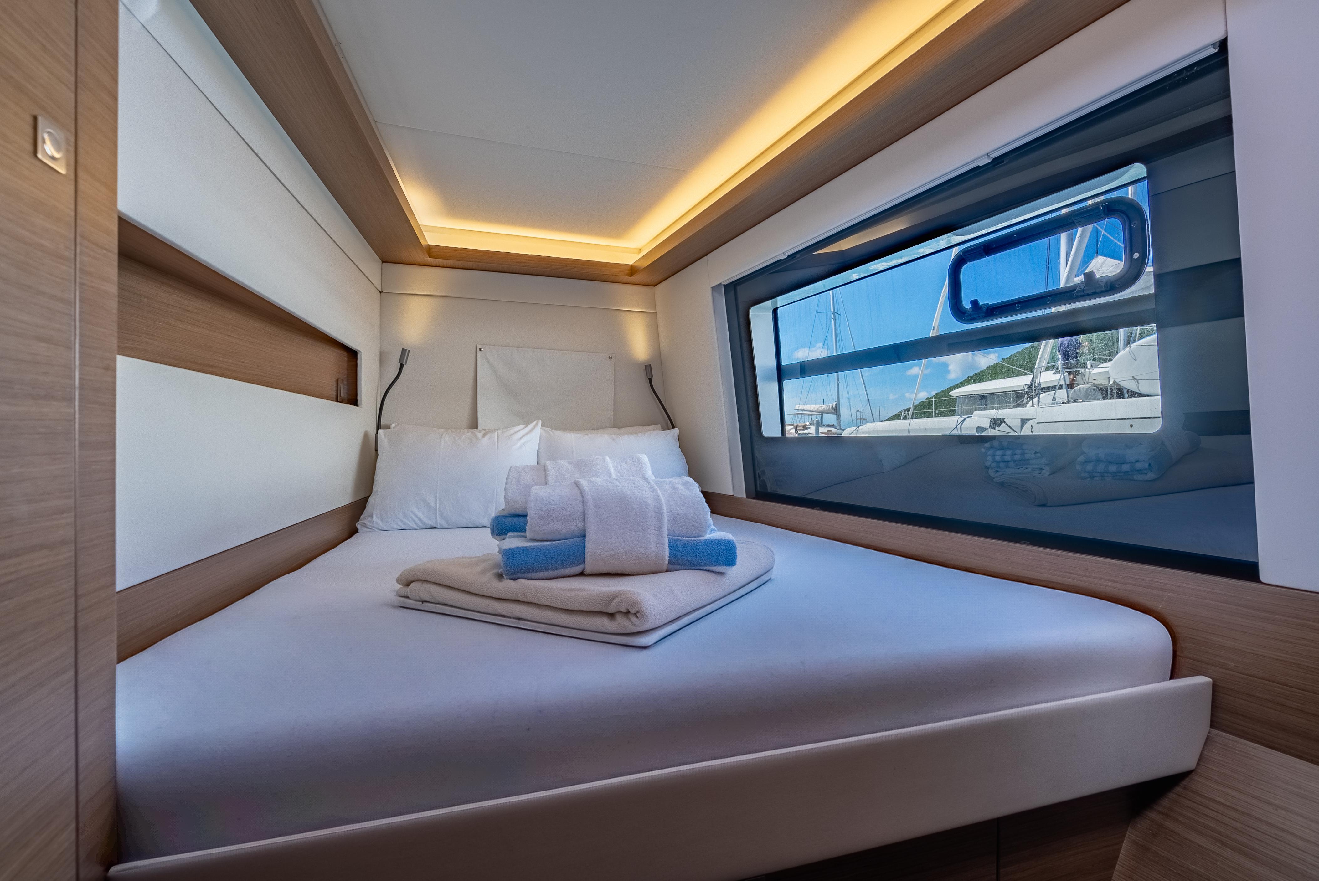 2022 Nautitech 46 Fly MK2 in vendita (photo 33)
