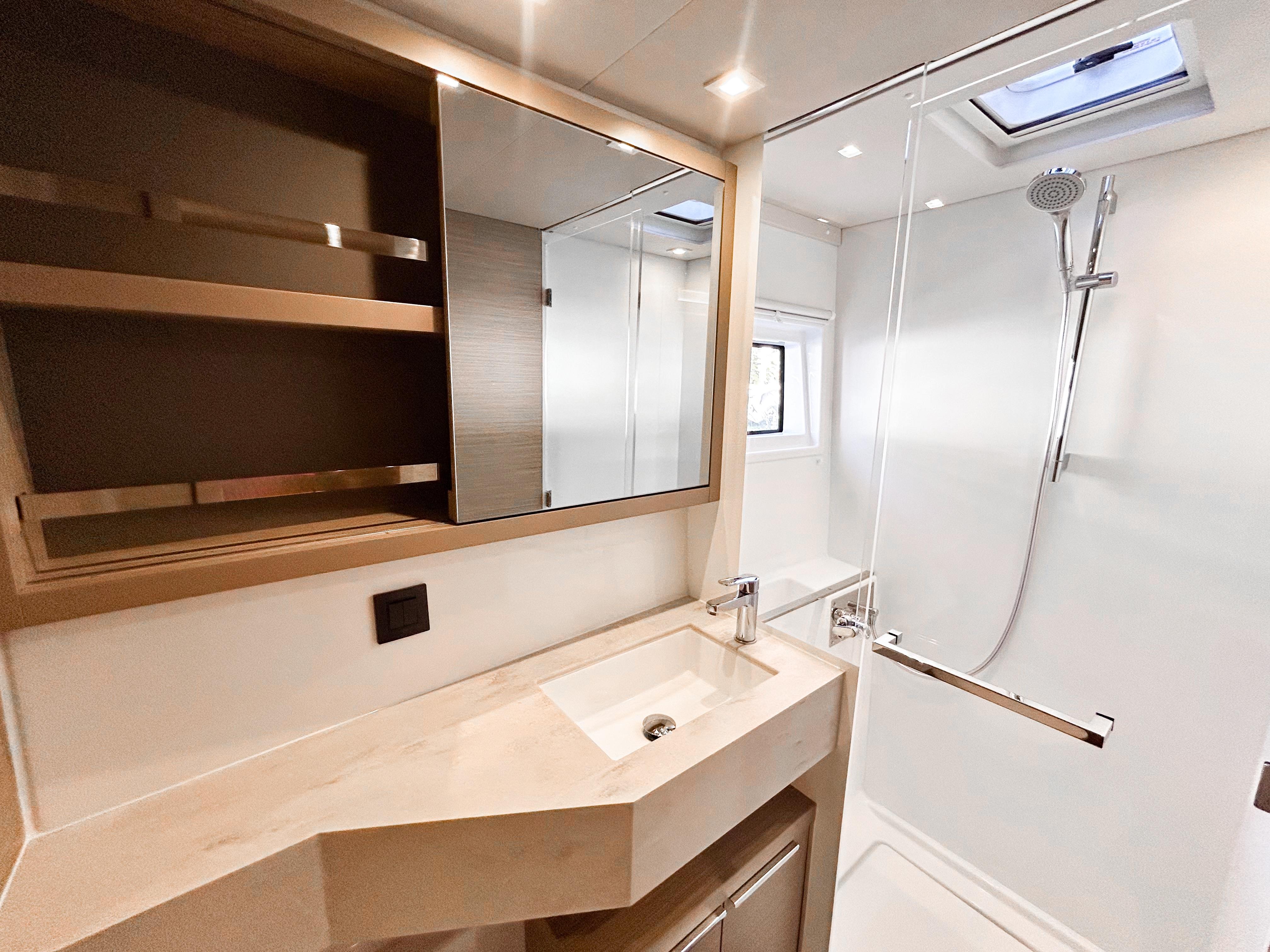 2024 Lagoon 46 zu verkaufen (photo 55)