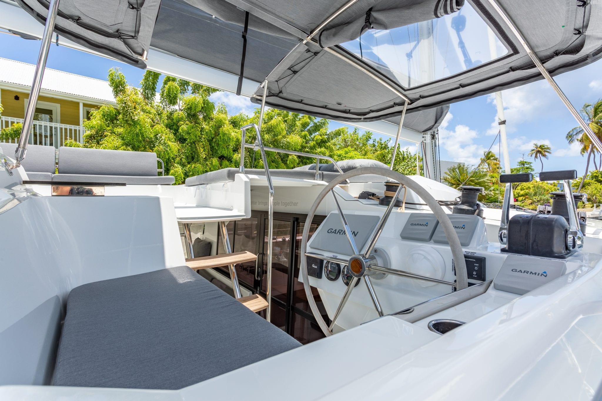 2021 Fountaine Pajot Elba 45 for sale (photo 14)