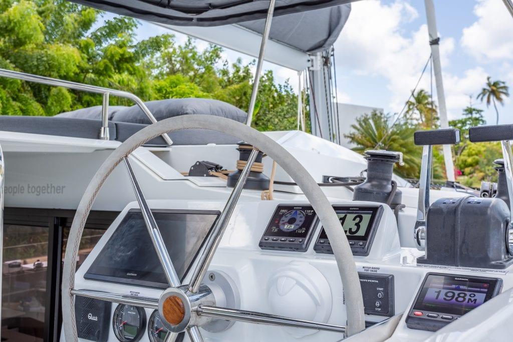 2021 Fountaine Pajot Elba 45 for sale (photo 16)