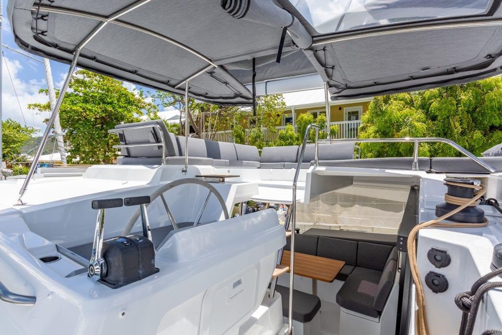 2021 Fountaine Pajot Elba 45 for sale (photo 17)