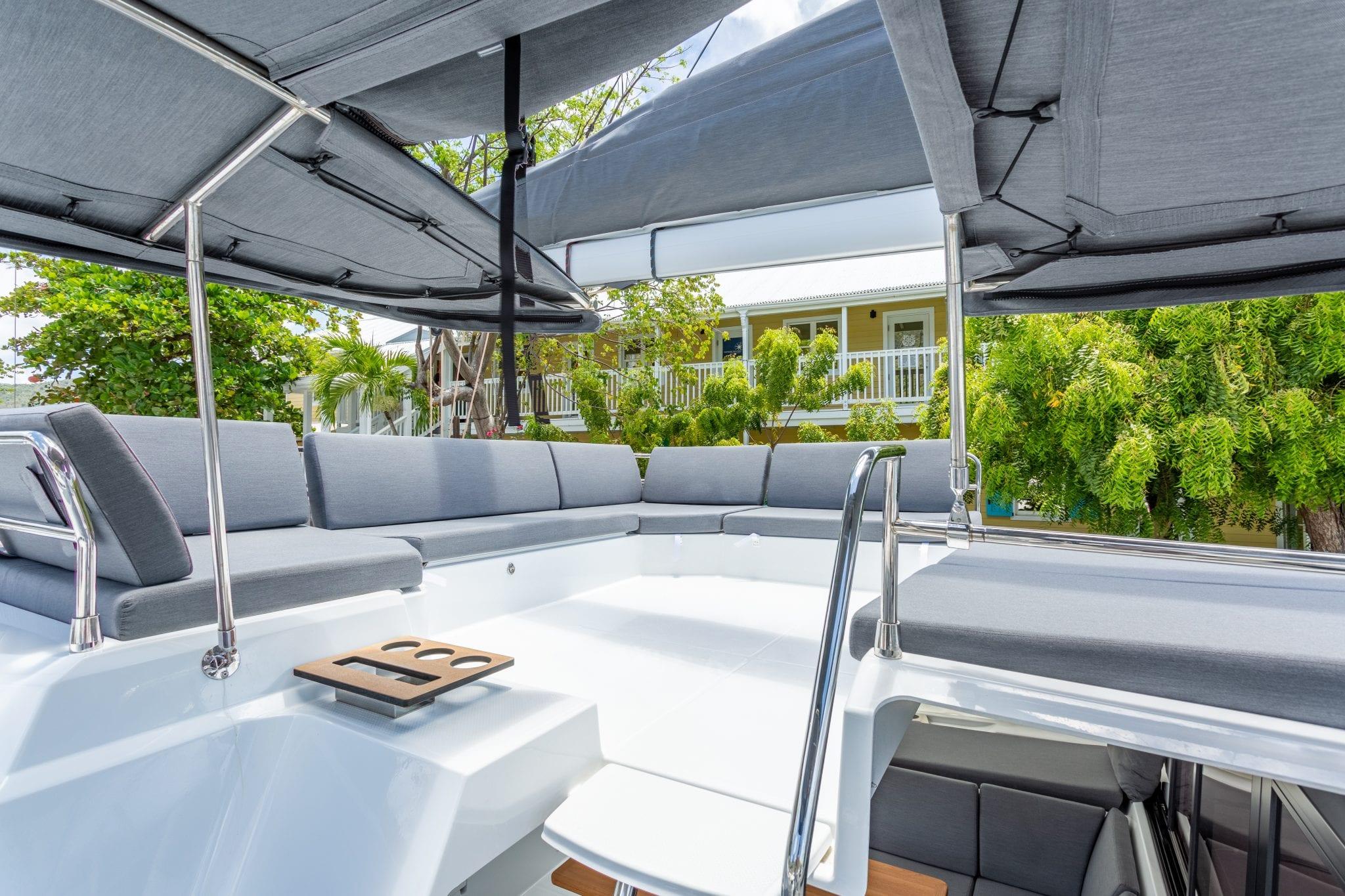 2021 Fountaine Pajot Elba 45 for sale (photo 18)