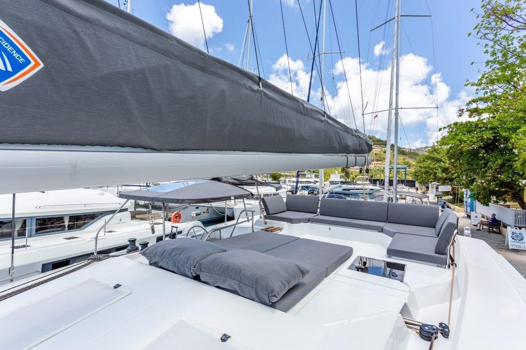 2021 Fountaine Pajot Elba 45 for sale (photo 19)