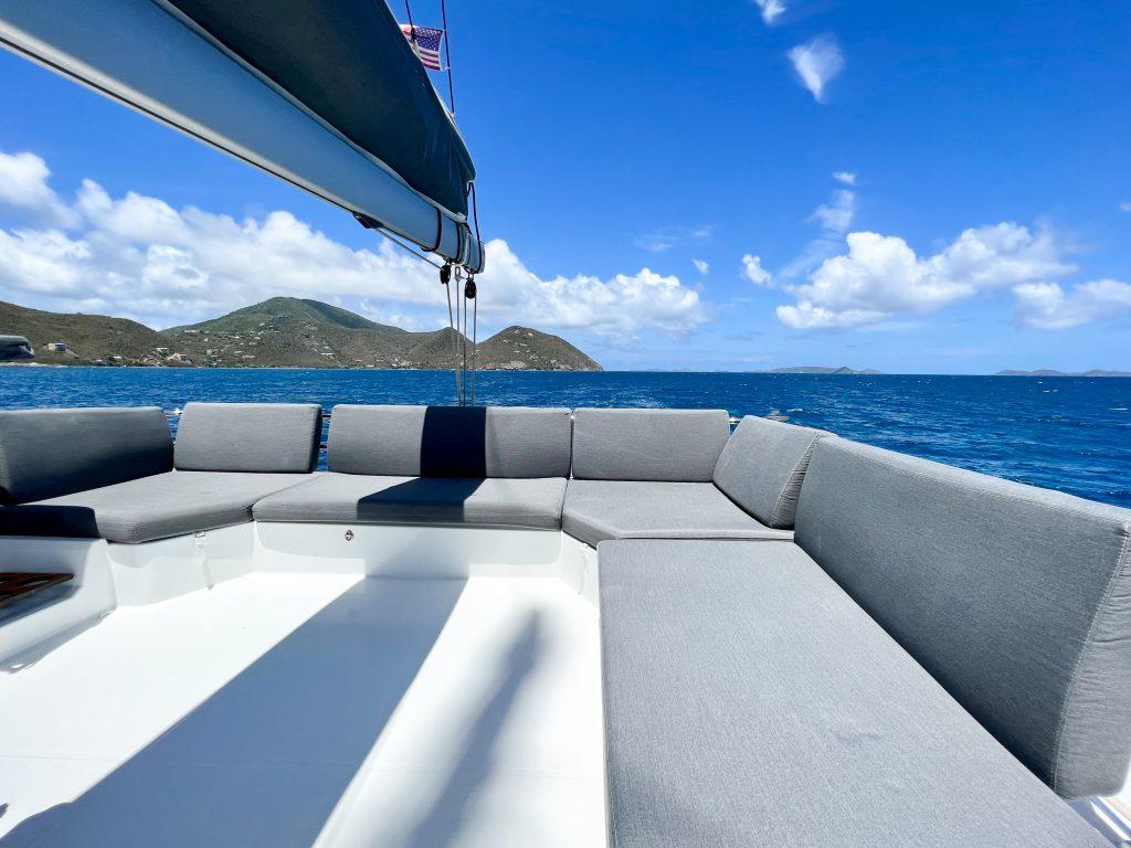 2021 Fountaine Pajot Elba 45 for sale (photo 20)
