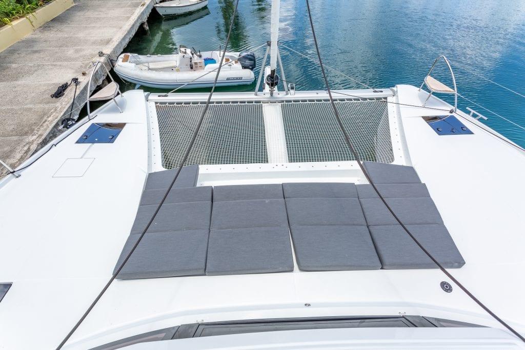 2021 Fountaine Pajot Elba 45 for sale (photo 23)