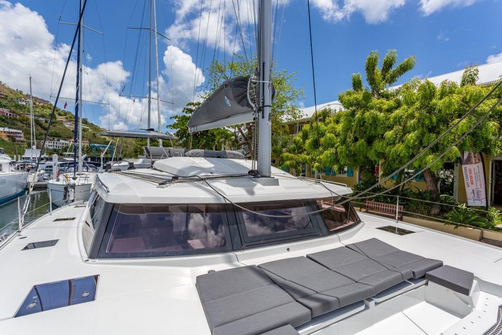 2021 Fountaine Pajot Elba 45 for sale (photo 25)