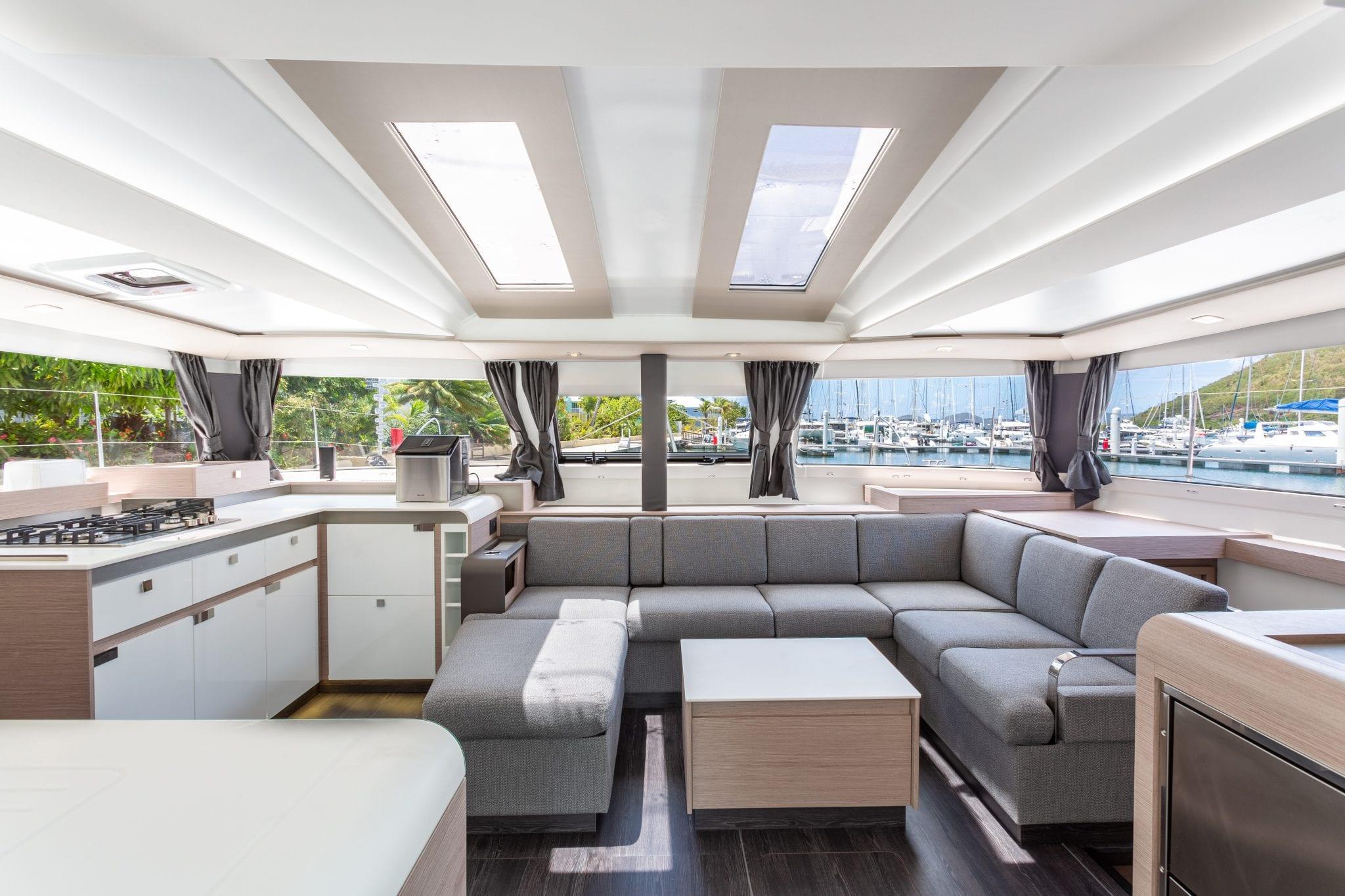 2021 Fountaine Pajot Elba 45 for sale (photo 26)