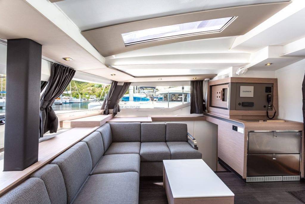 2021 Fountaine Pajot Elba 45 for sale (photo 27)