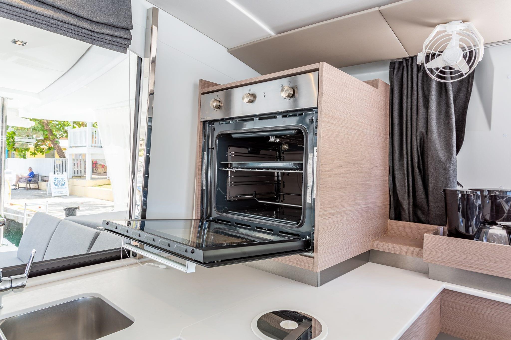 2021 Fountaine Pajot Elba 45 for sale (photo 28)