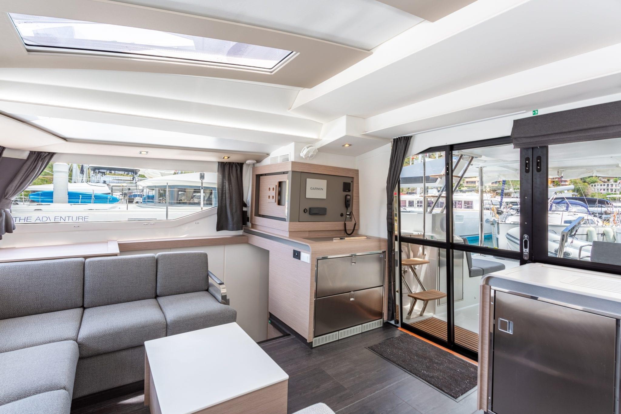 2021 Fountaine Pajot Elba 45 for sale (photo 29)