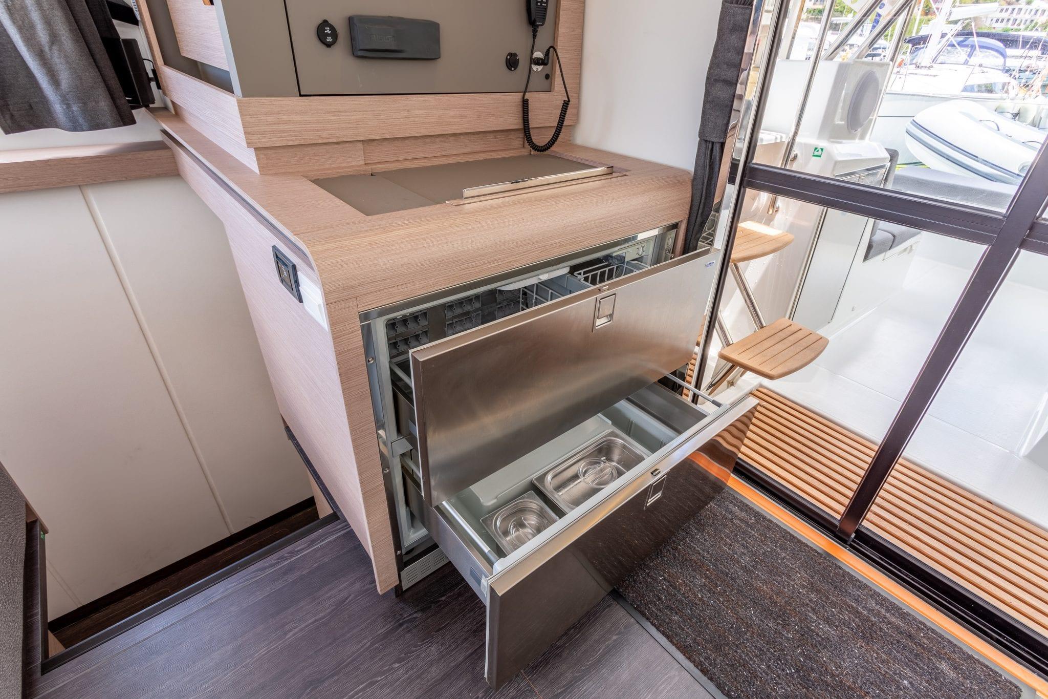2021 Fountaine Pajot Elba 45 for sale (photo 30)