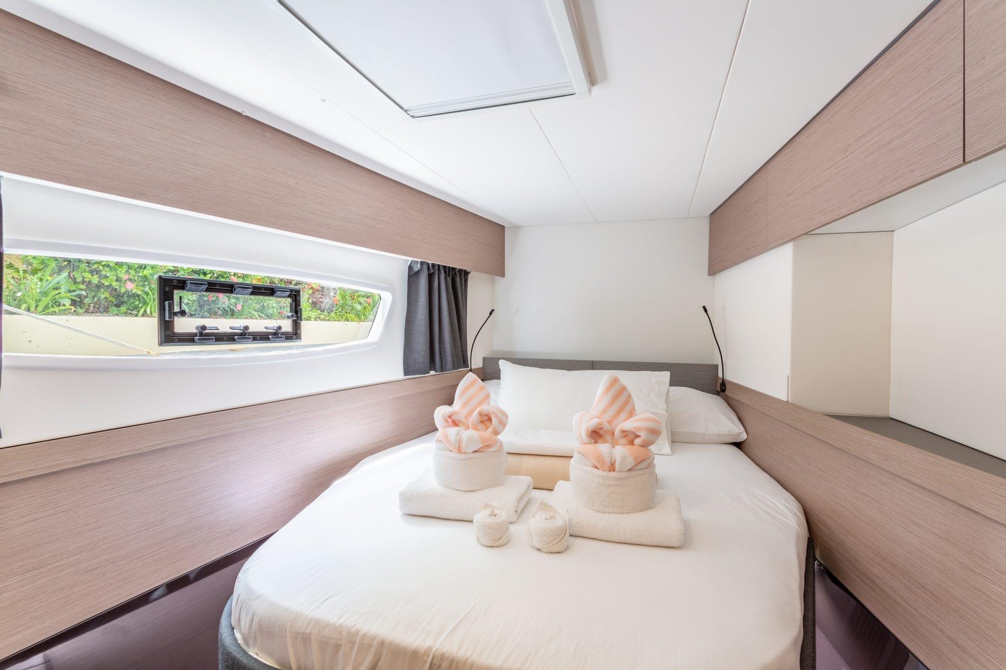 2021 Fountaine Pajot Elba 45 for sale (photo 31)