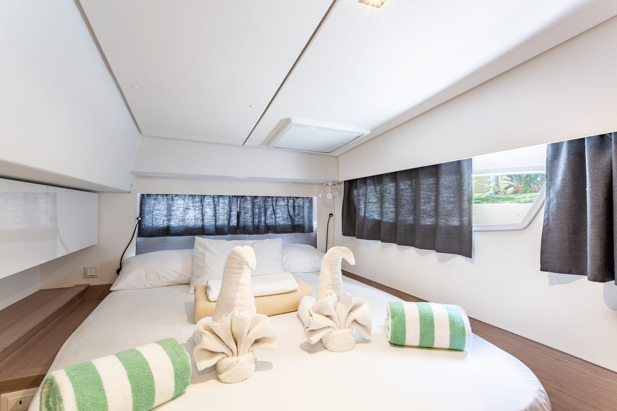 2021 Fountaine Pajot Elba 45 for sale (photo 33)
