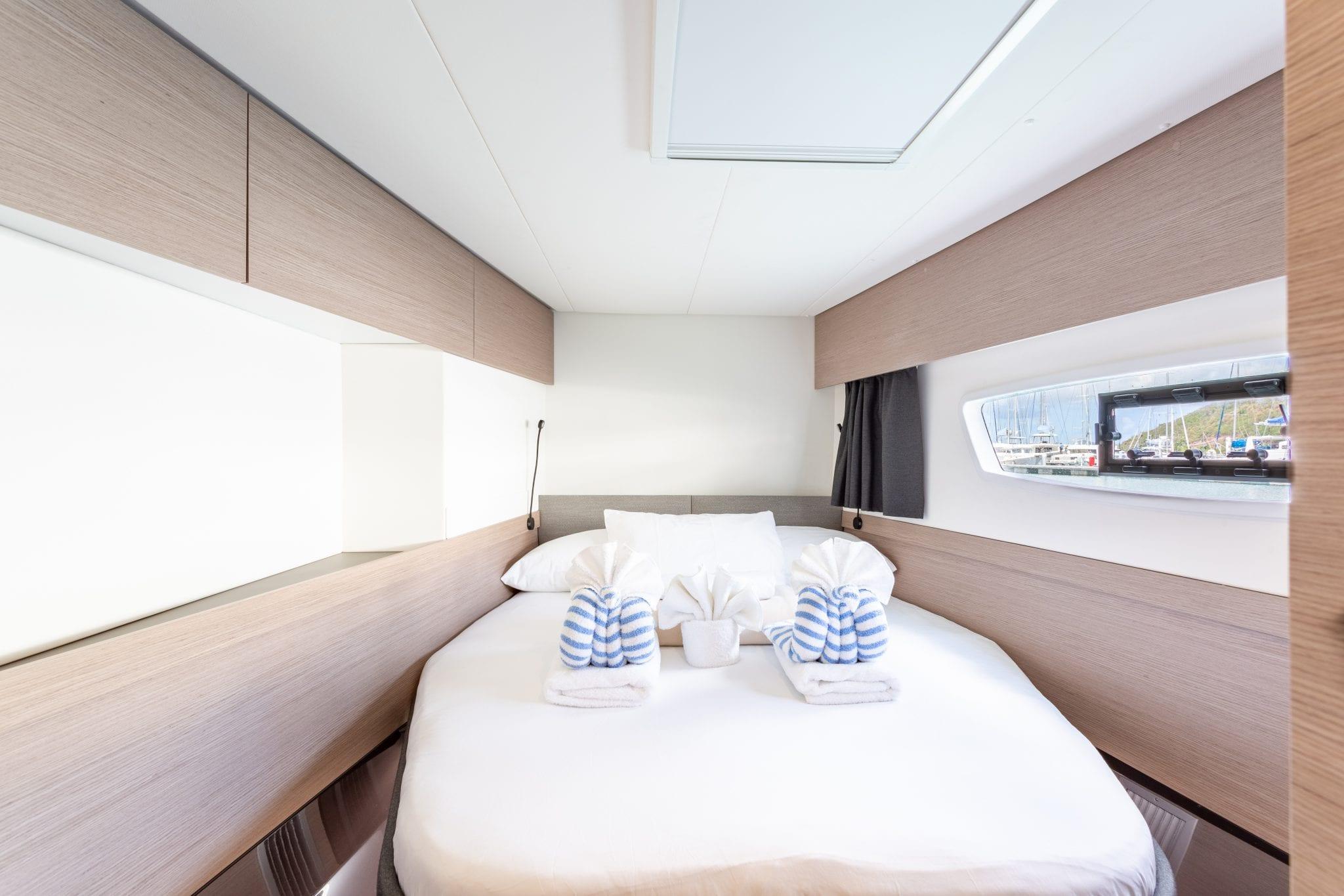 2021 Fountaine Pajot Elba 45 for sale (photo 34)