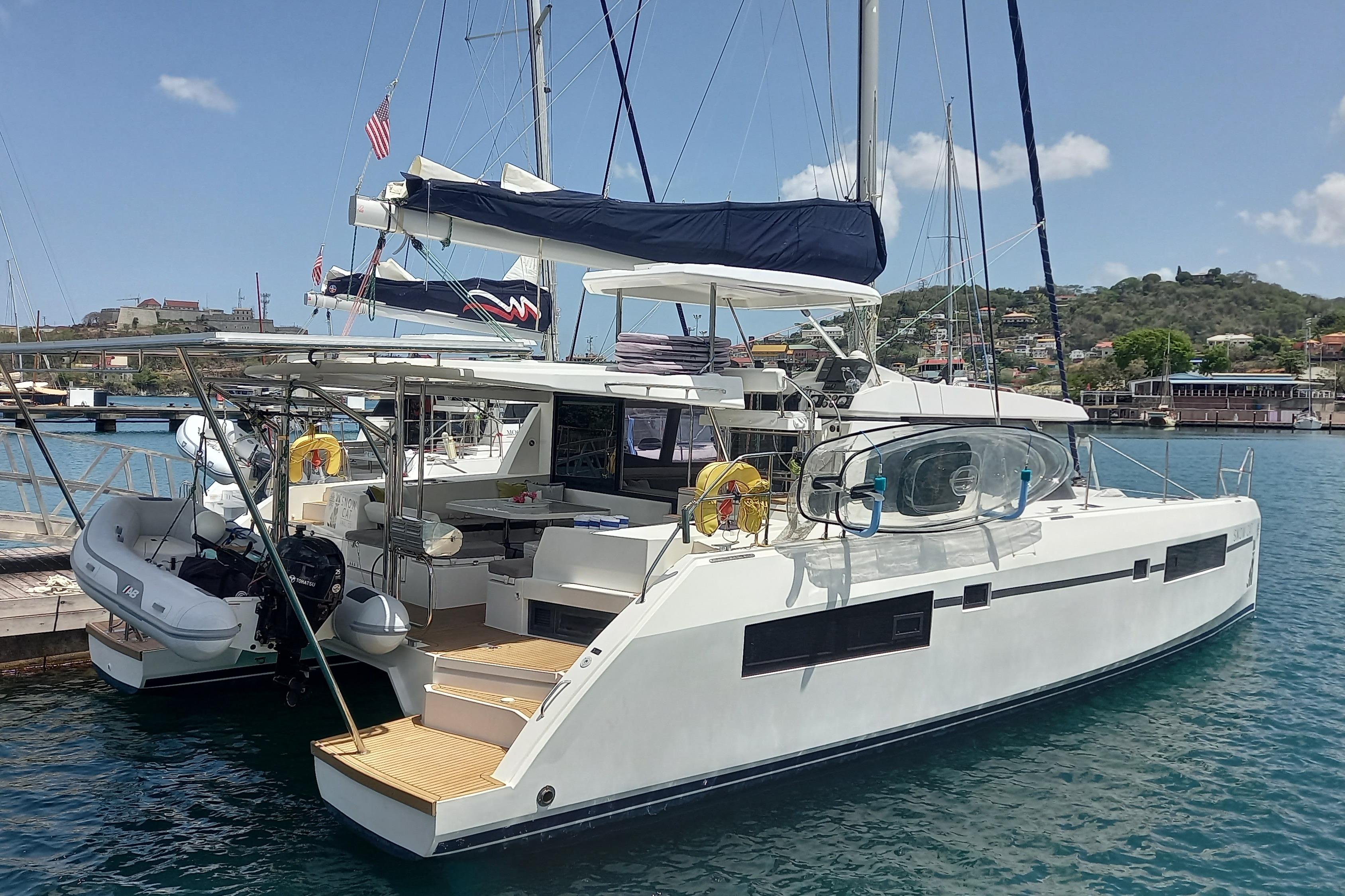 2019 Leopard 45 zu verkaufen (photo 1)