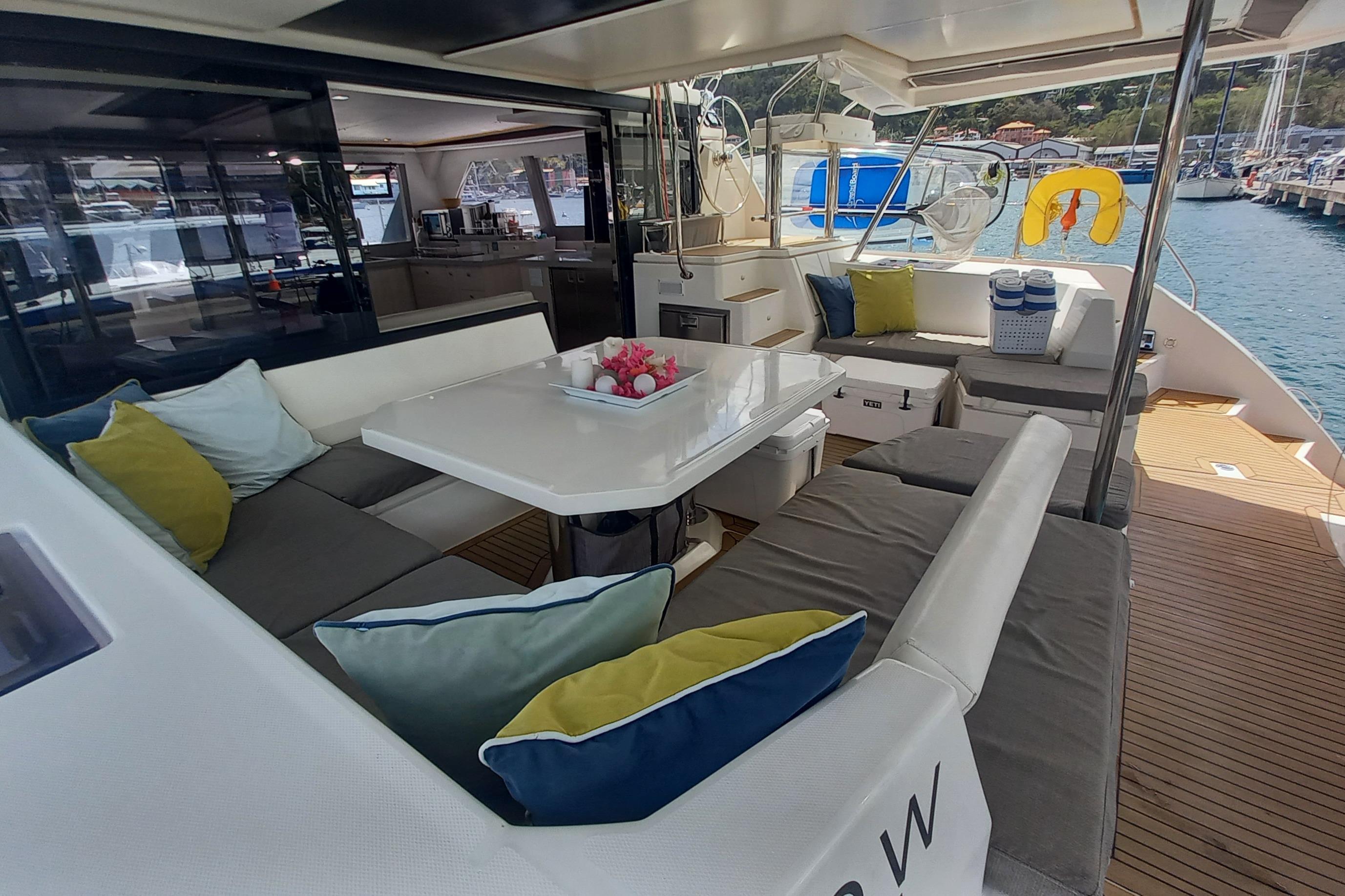 2019 Leopard 45 zu verkaufen (photo 3)