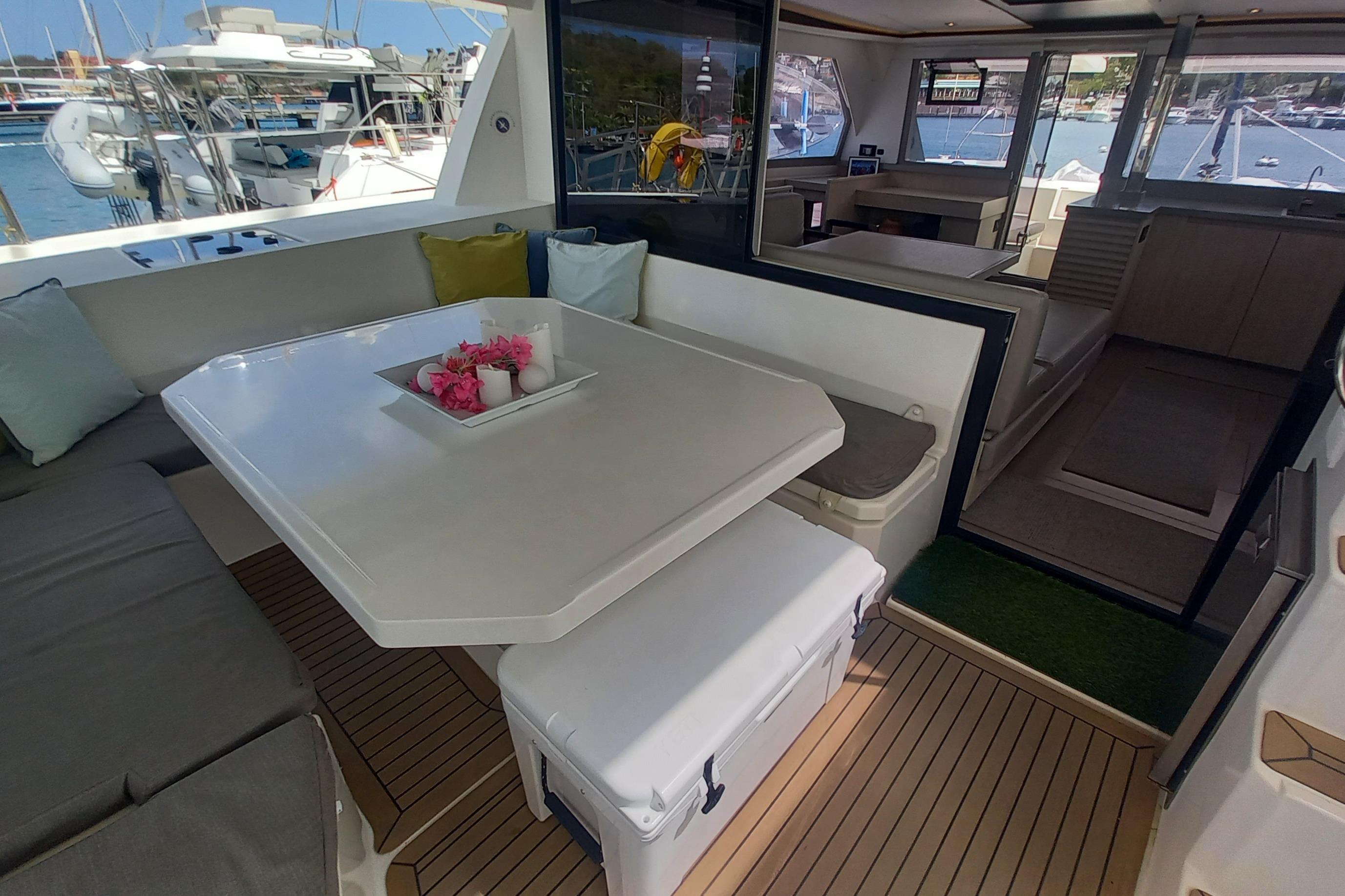 2019 Leopard 45 zu verkaufen (photo 5)