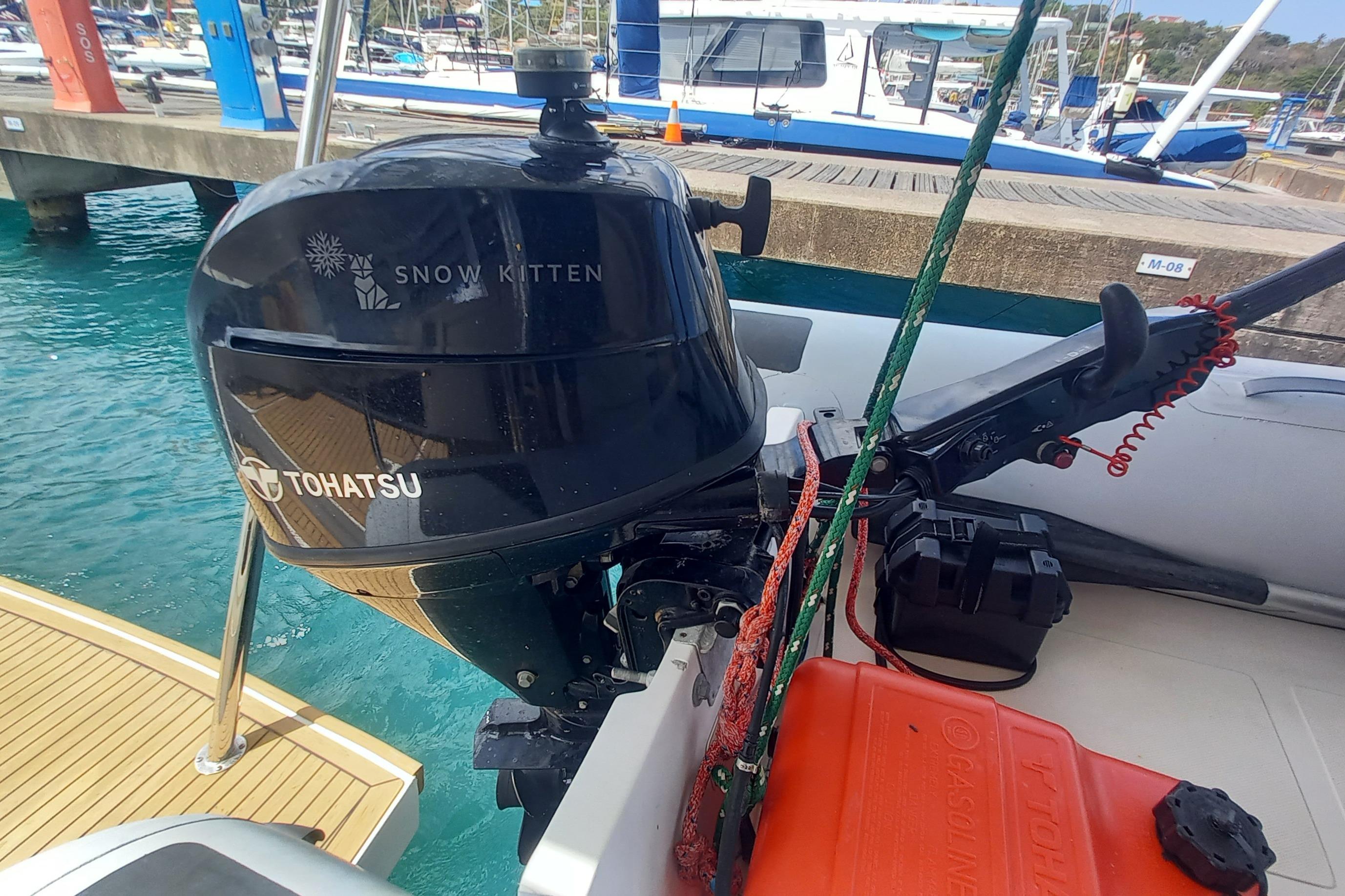 2019 Leopard 45 zu verkaufen (photo 10)