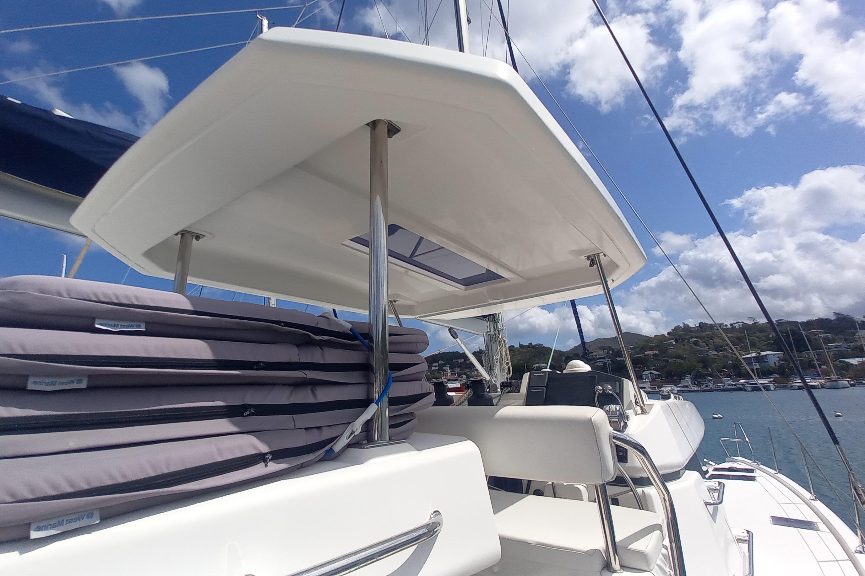 2019 Leopard 45 zu verkaufen (photo 11)
