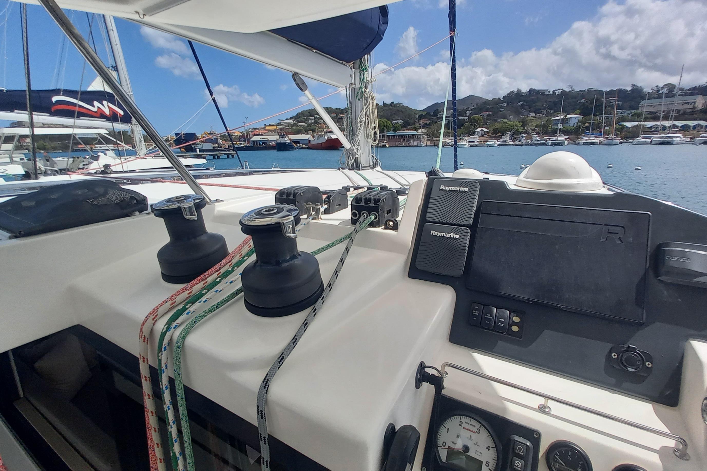 2019 Leopard 45 zu verkaufen (photo 12)