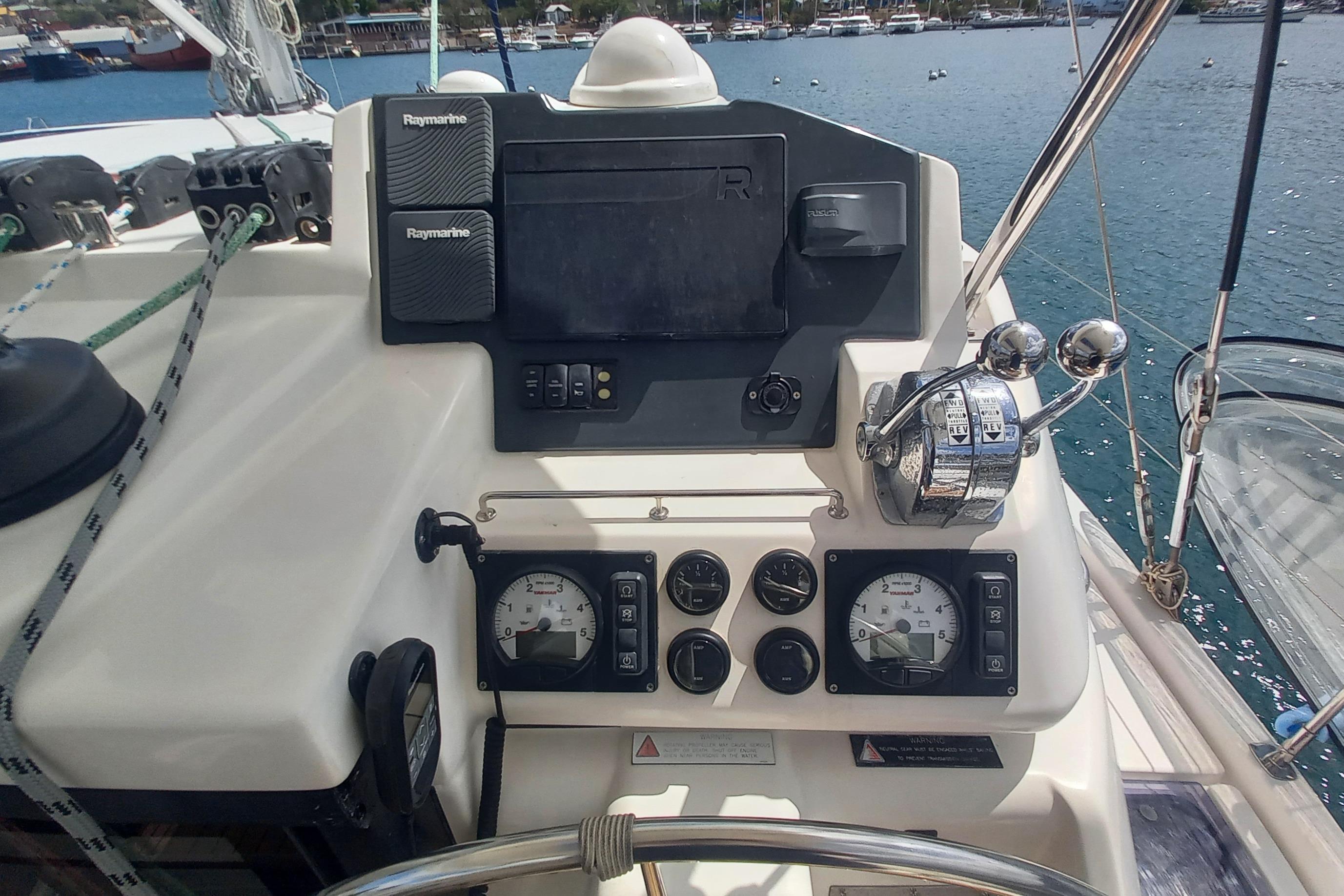 2019 Leopard 45 zu verkaufen (photo 13)