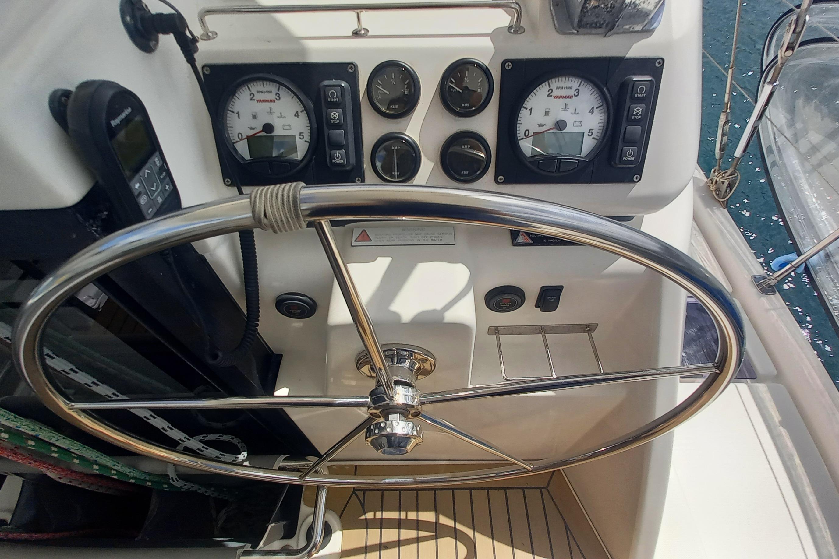 2019 Leopard 45 zu verkaufen (photo 14)