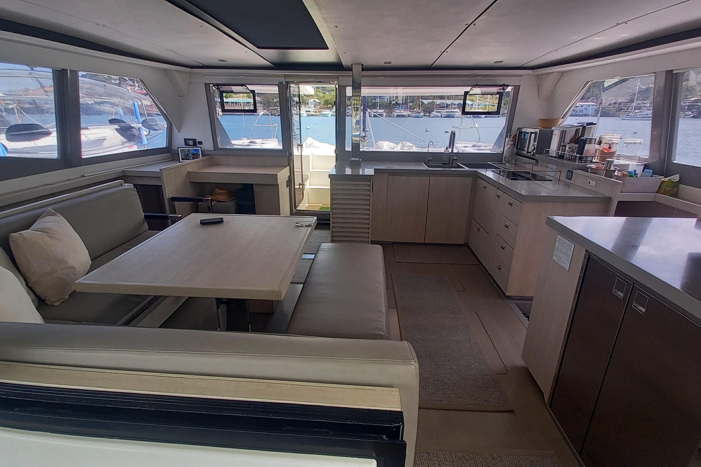 2019 Leopard 45 zu verkaufen (photo 15)