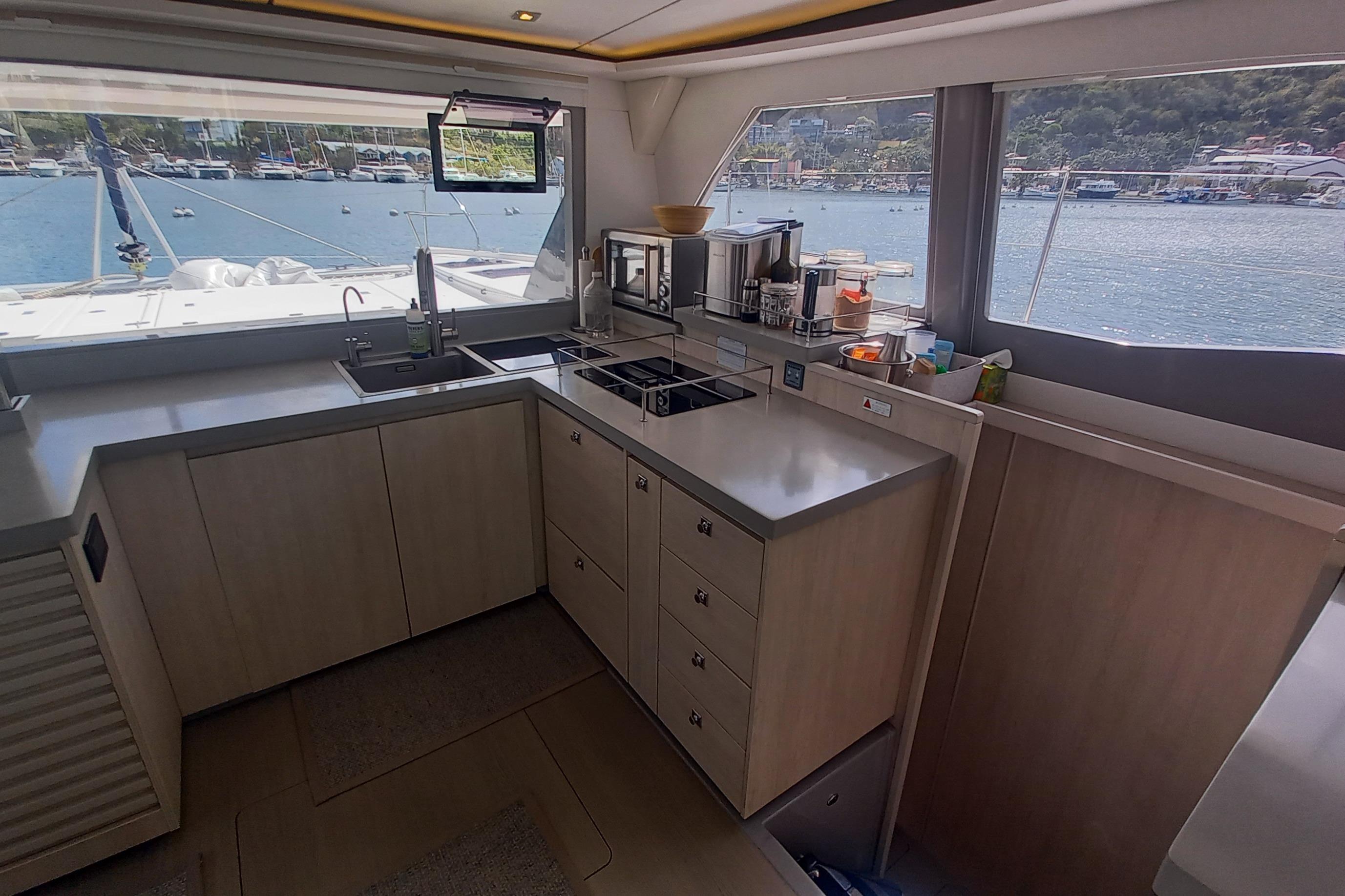 2019 Leopard 45 zu verkaufen (photo 16)