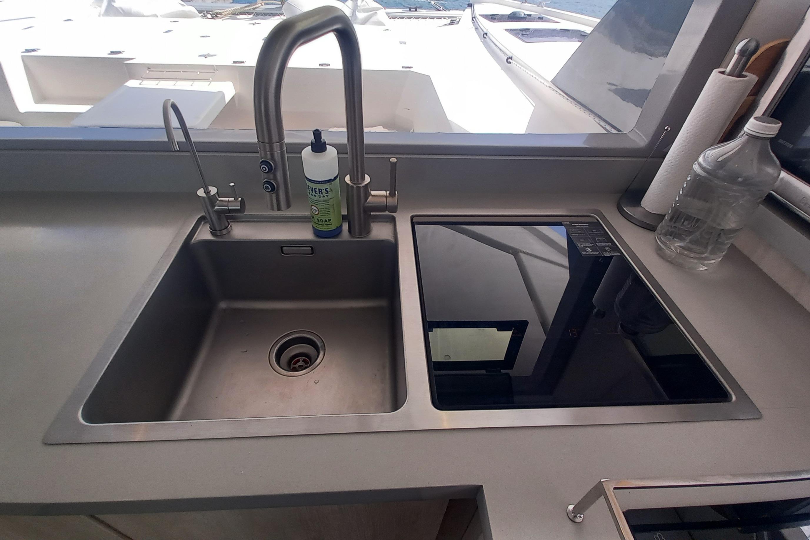 2019 Leopard 45 zu verkaufen (photo 18)