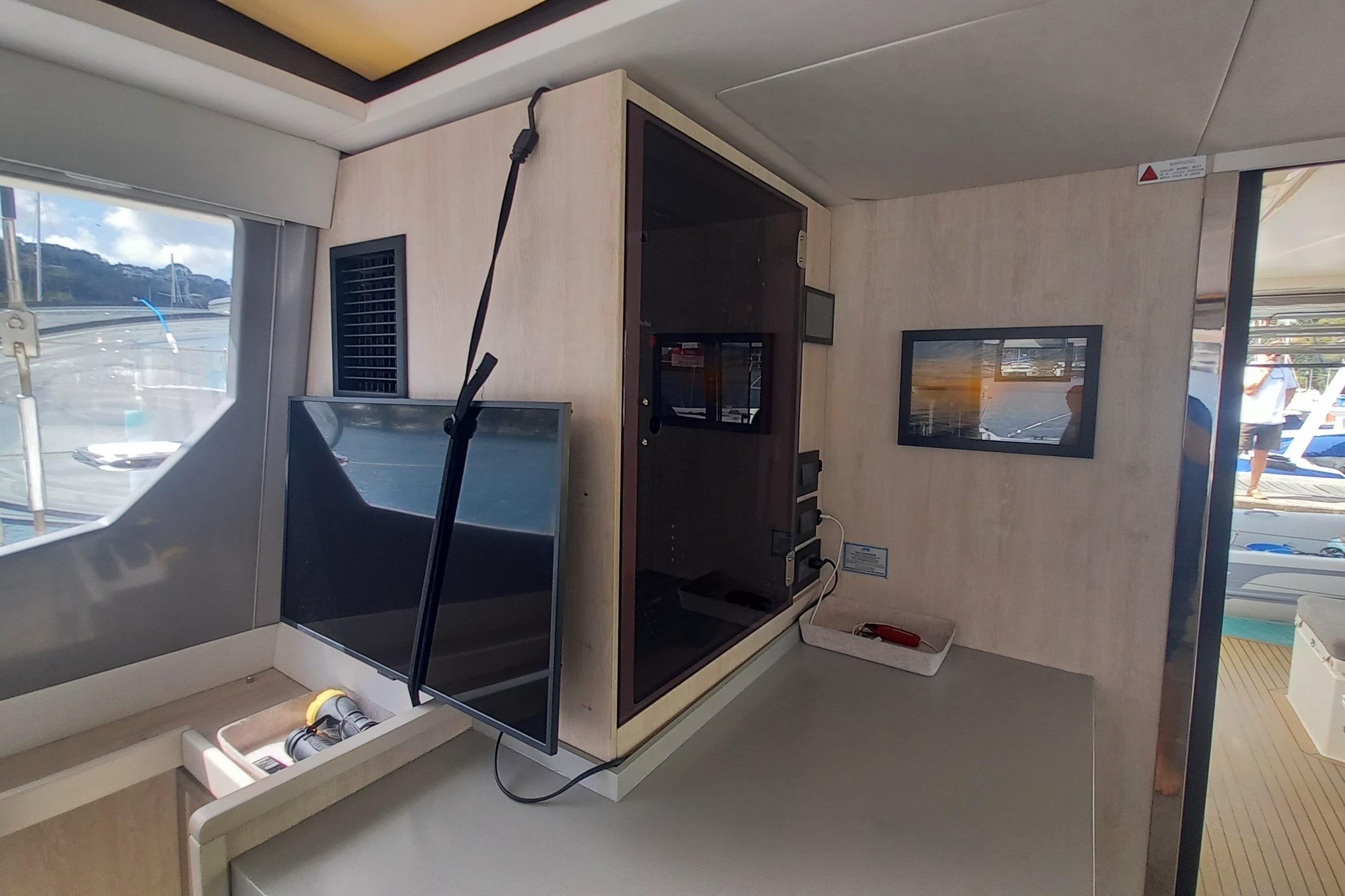 2019 Leopard 45 zu verkaufen (photo 19)