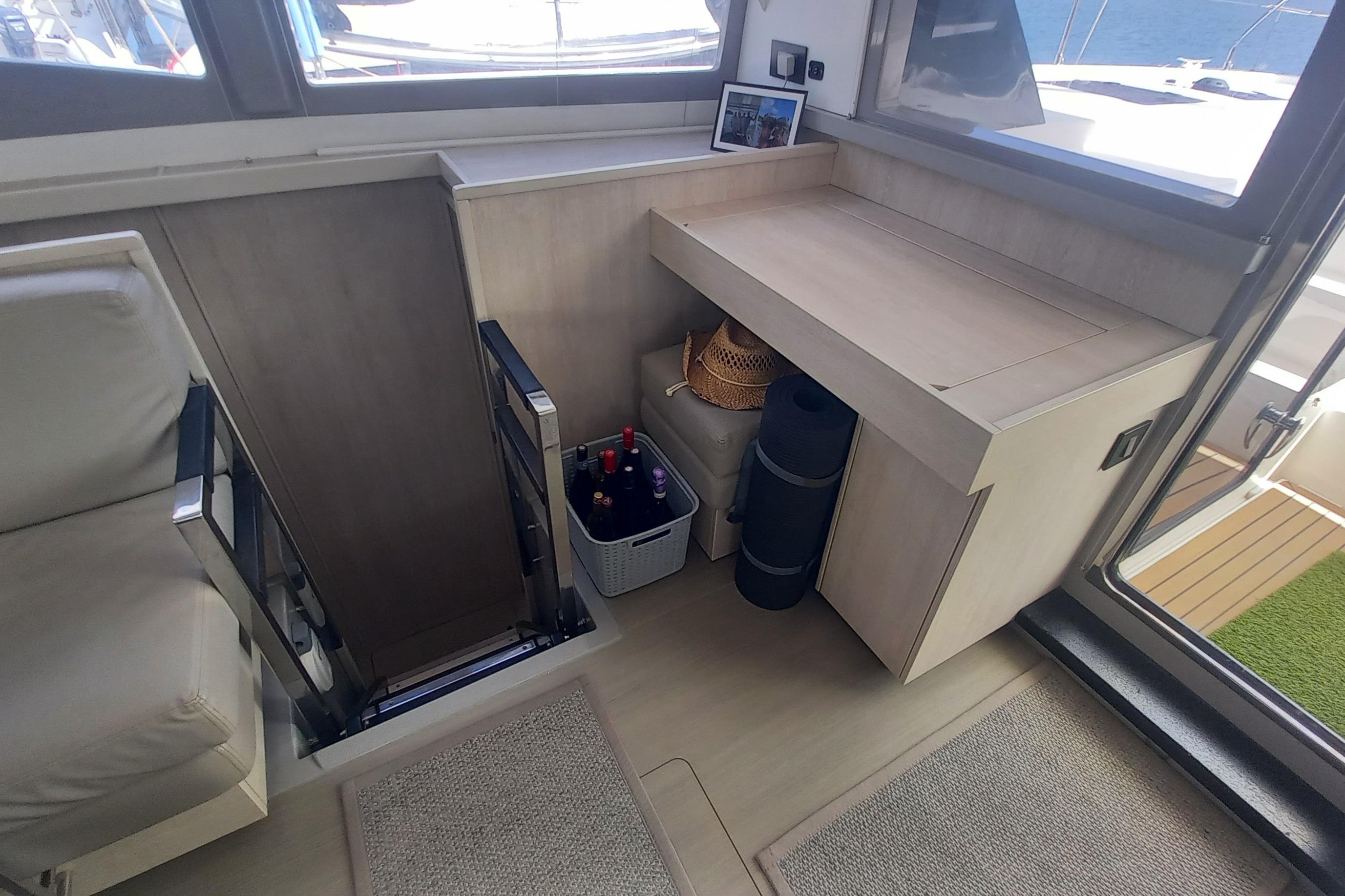 2019 Leopard 45 zu verkaufen (photo 20)
