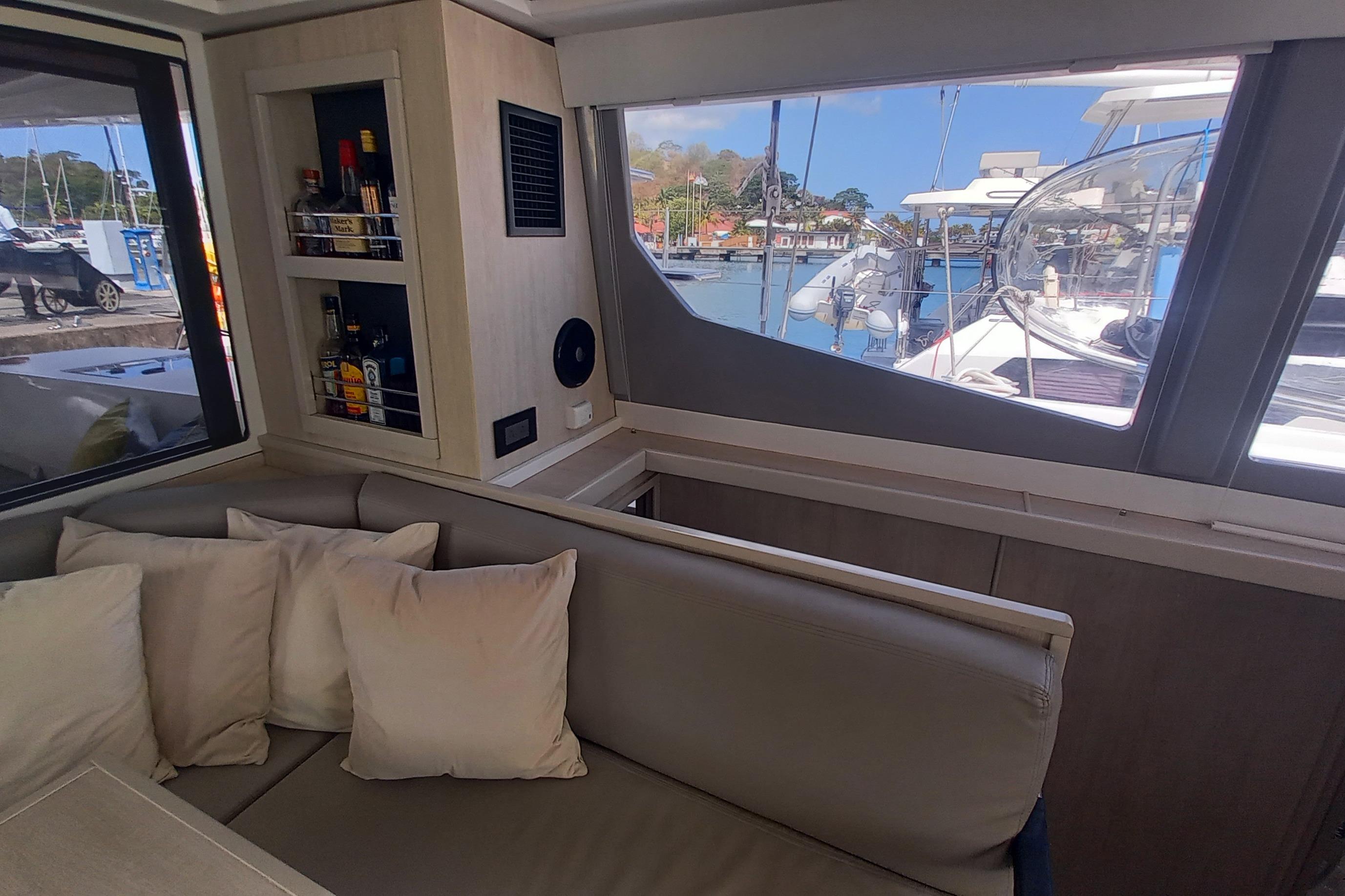 2019 Leopard 45 zu verkaufen (photo 21)