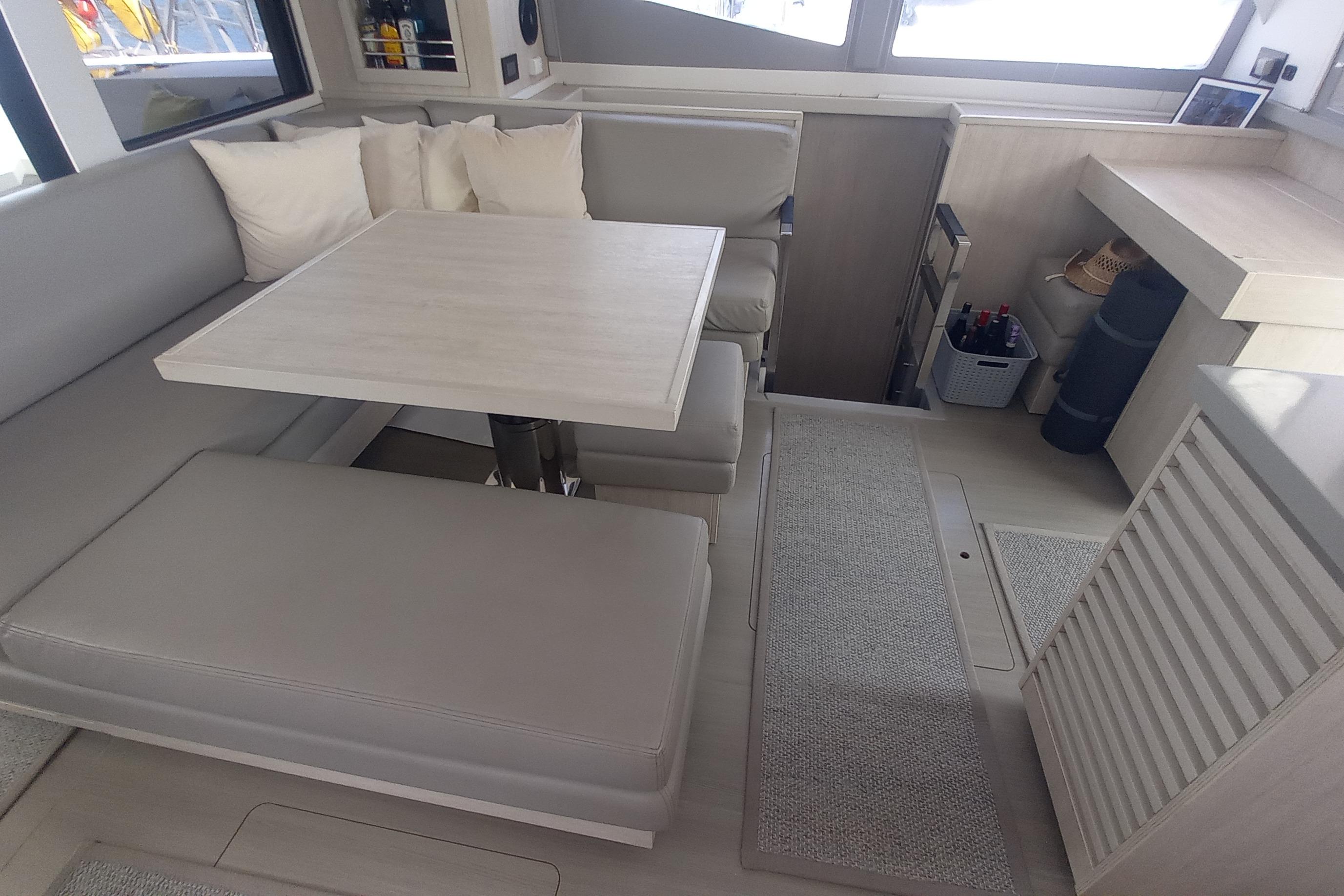 2019 Leopard 45 zu verkaufen (photo 22)