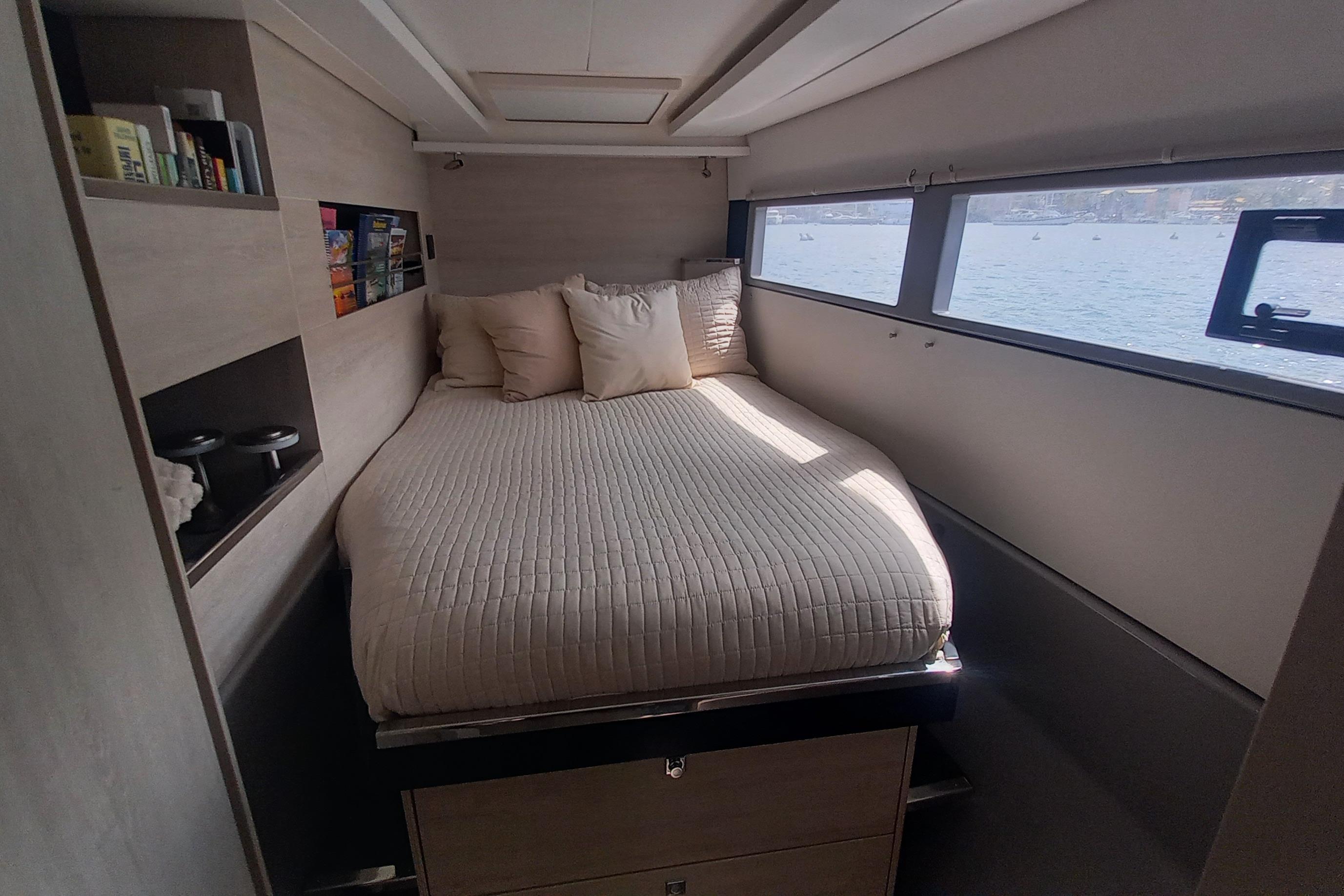 2019 Leopard 45 zu verkaufen (photo 28)