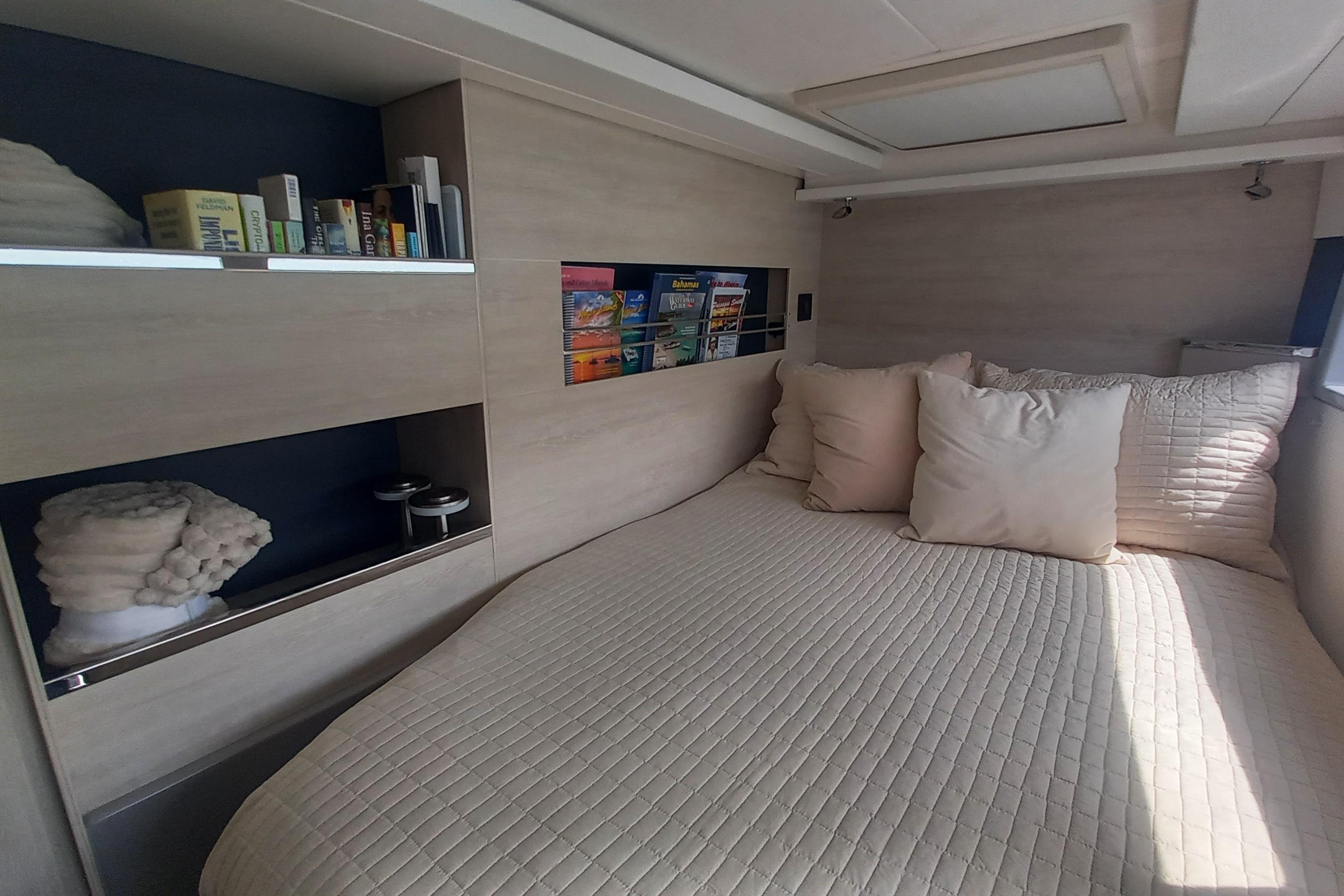 2019 Leopard 45 zu verkaufen (photo 29)